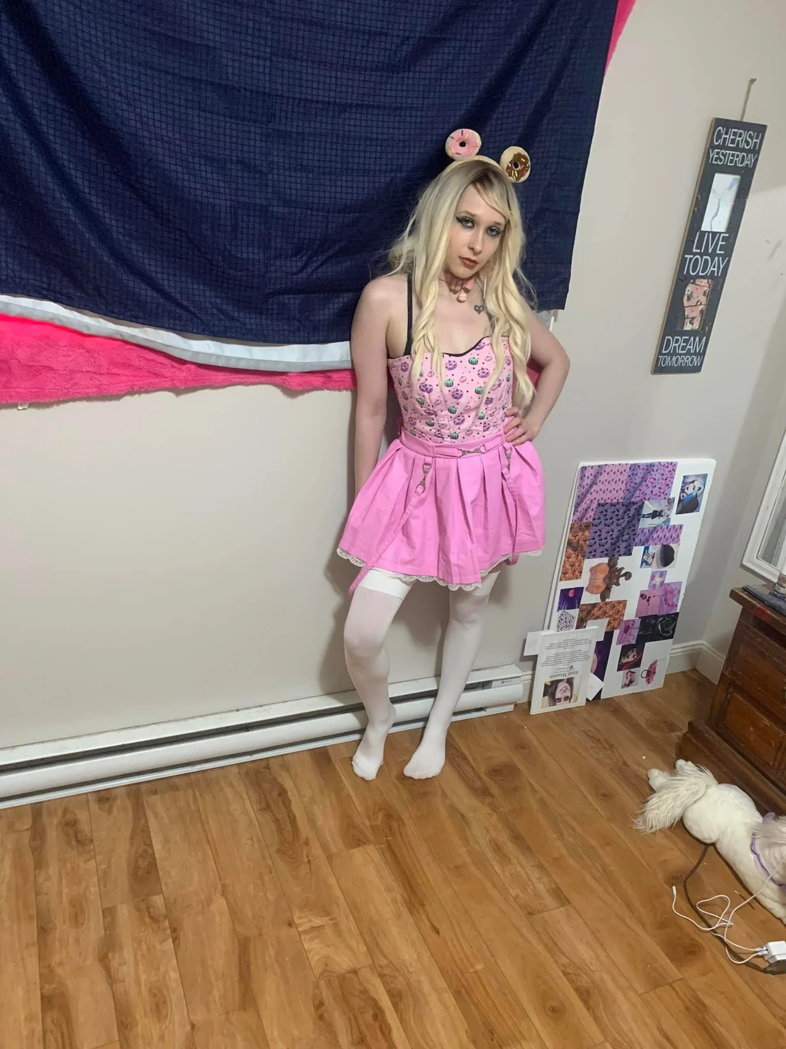 XXX Porn Photo of Nude EmoDream1998 17