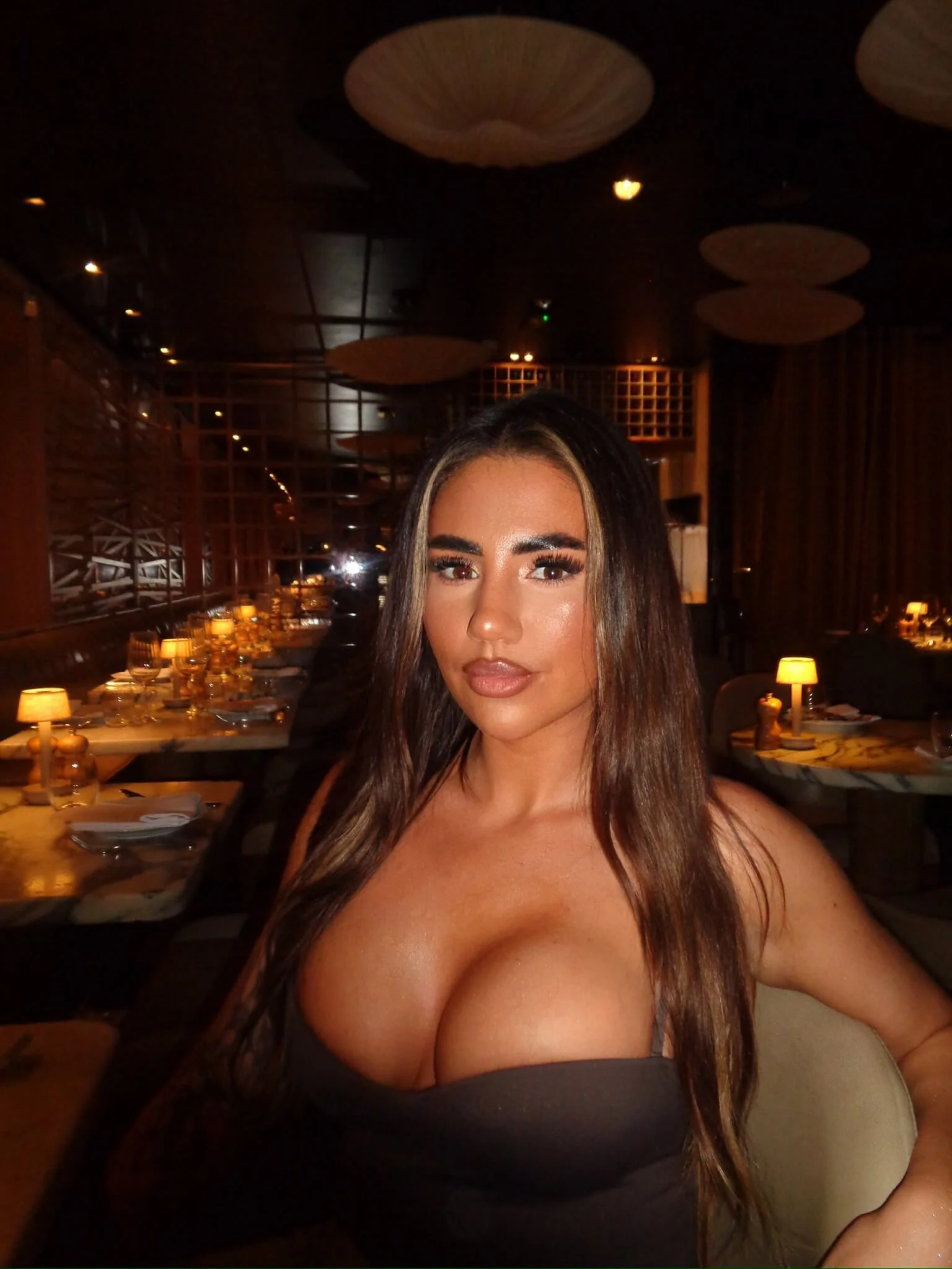 XXX Porn Photo of Nude KaceySouthX 6