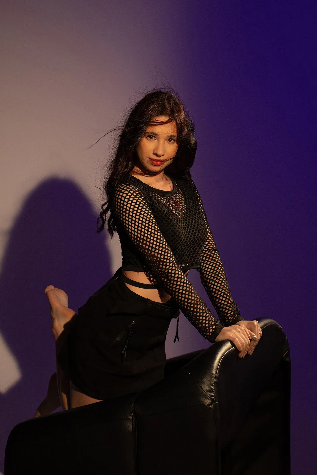XXX Porn Photo of Nude JillHanson 17