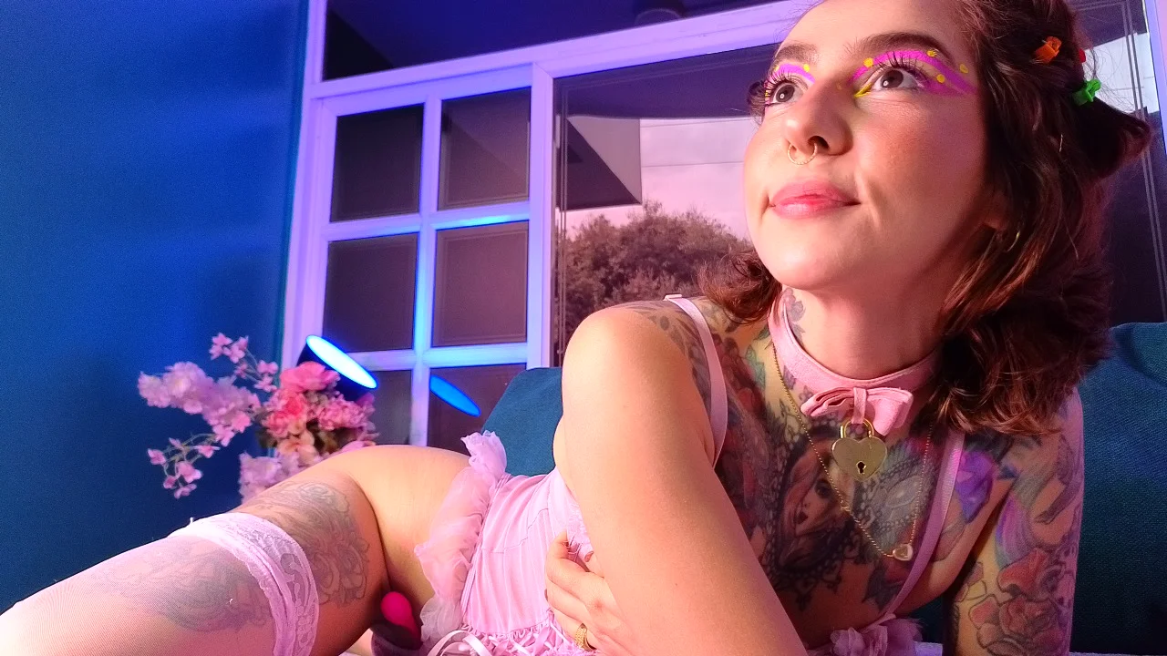 XXX Porn Photo of Nude Evangelyne_1 189