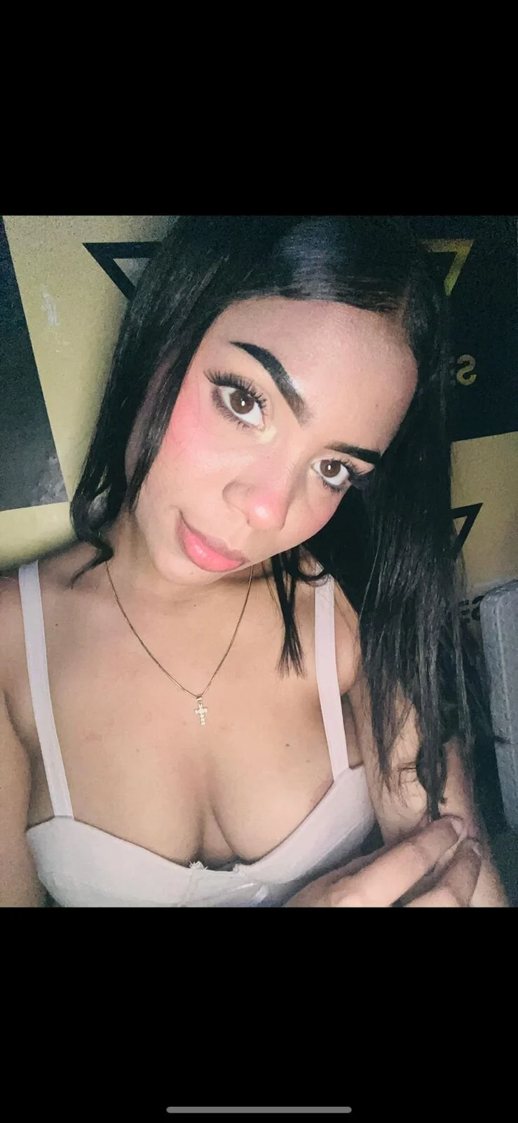XXX Porn Photo of Nude hallyasm 2