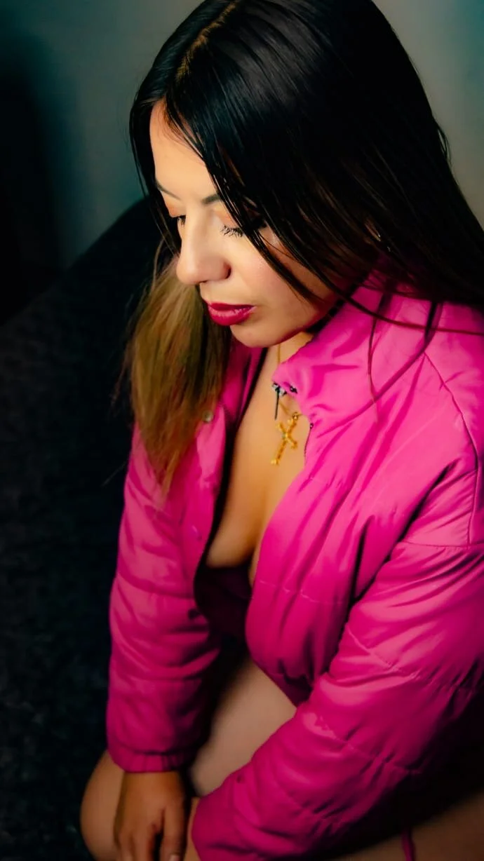 XXX Porn Photo of Nude ariannawil 16
