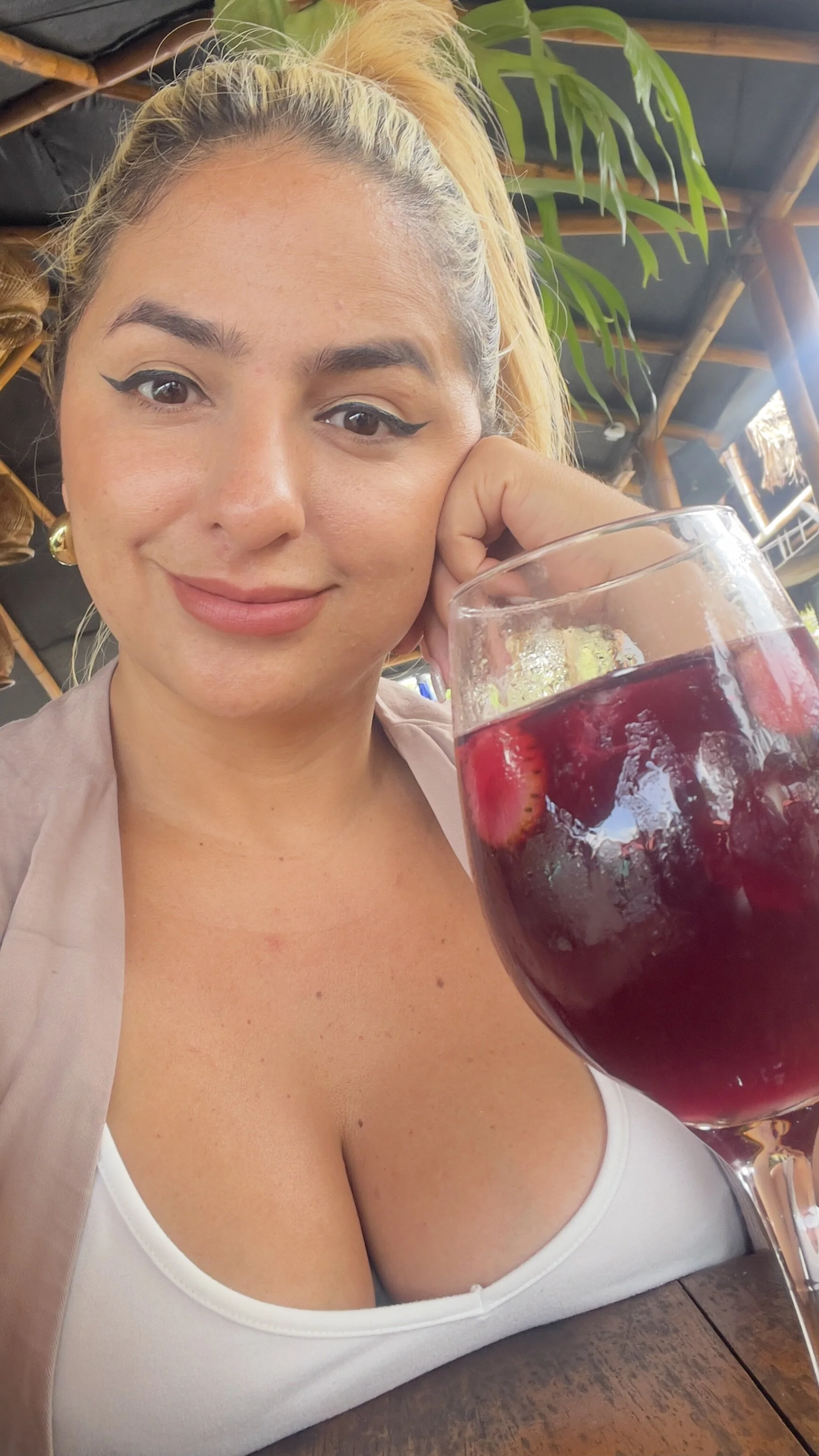 XXX Porn Photo of Nude sammyqueenx21 11
