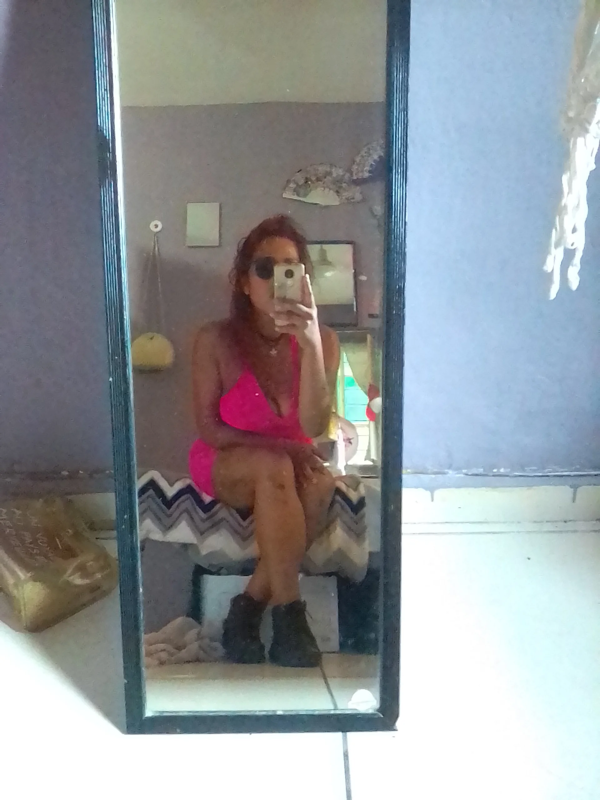 XXX Porn Photo of Nude qaarlyfogosa 15