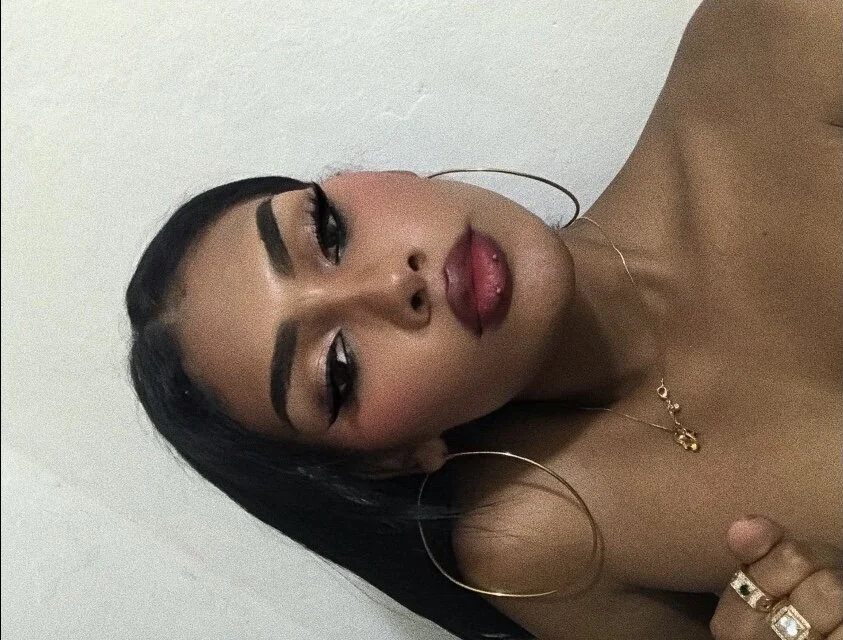 XXX Porn Photo of Nude cristinamontiel 15
