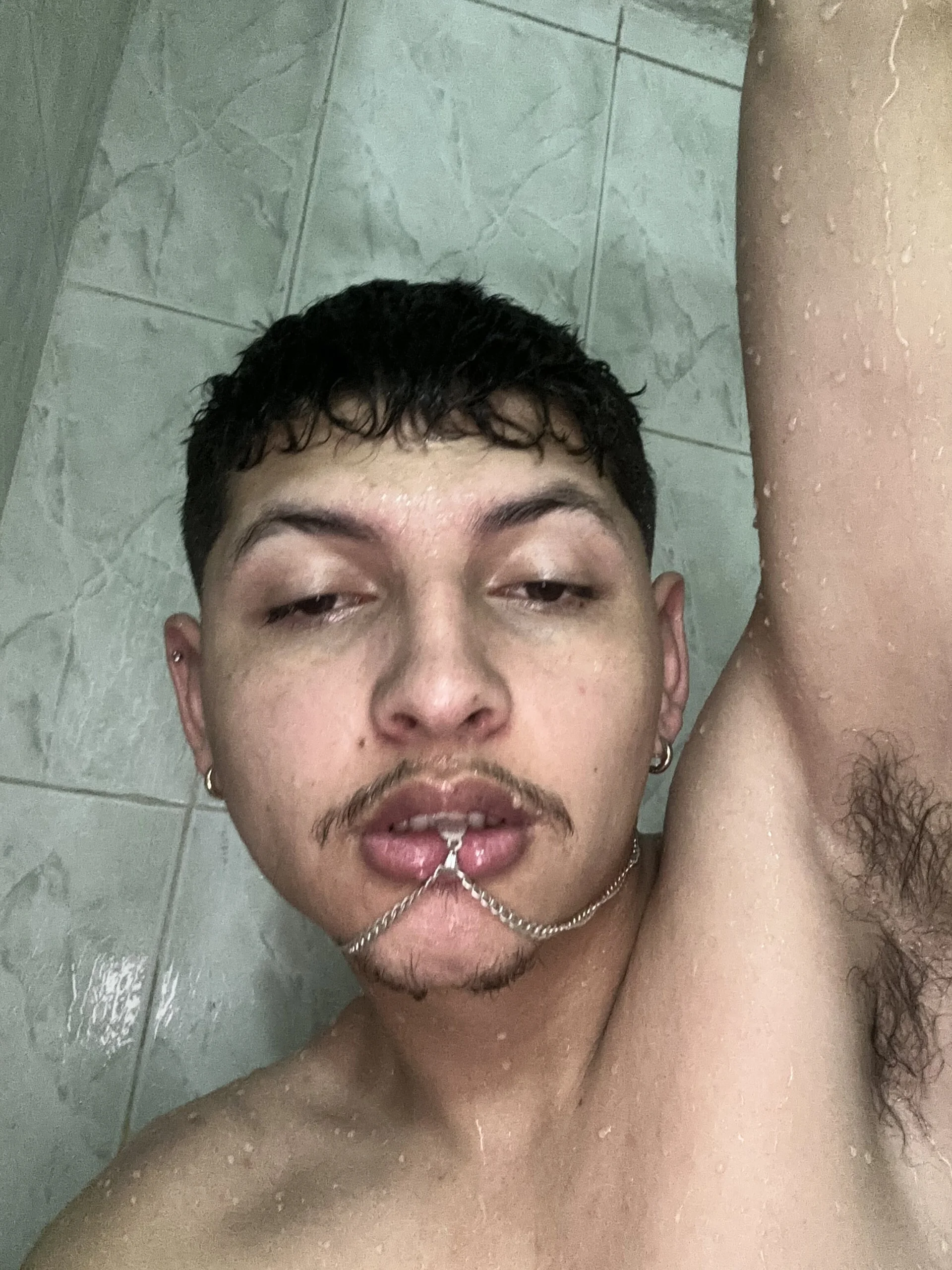 XXX Porn Photo of Nude Juan_Belmont1 3
