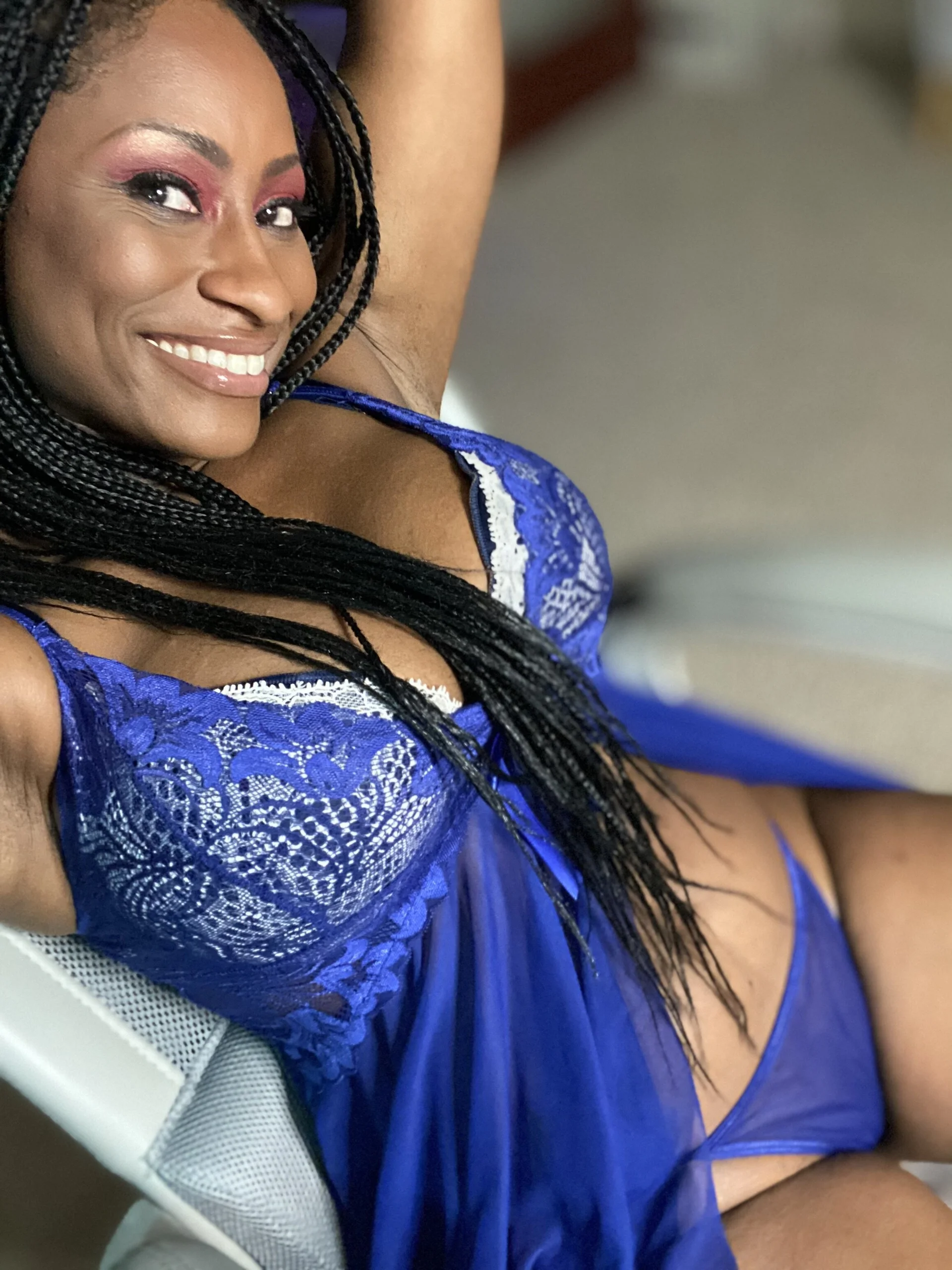 XXX Porn Photo of Nude wynterheat 12