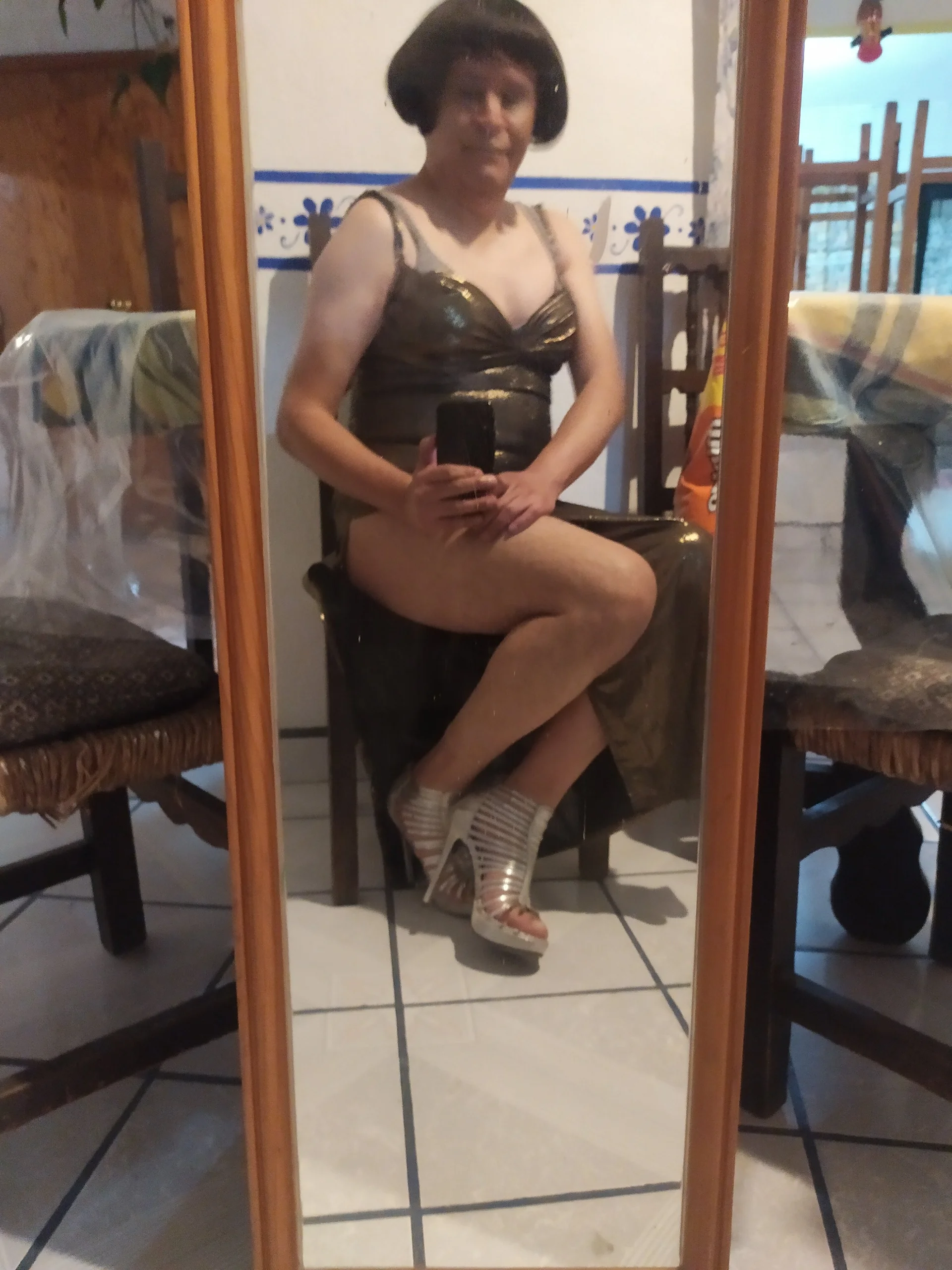 XXX Porn Photo of Nude Kassandrayazmin 42