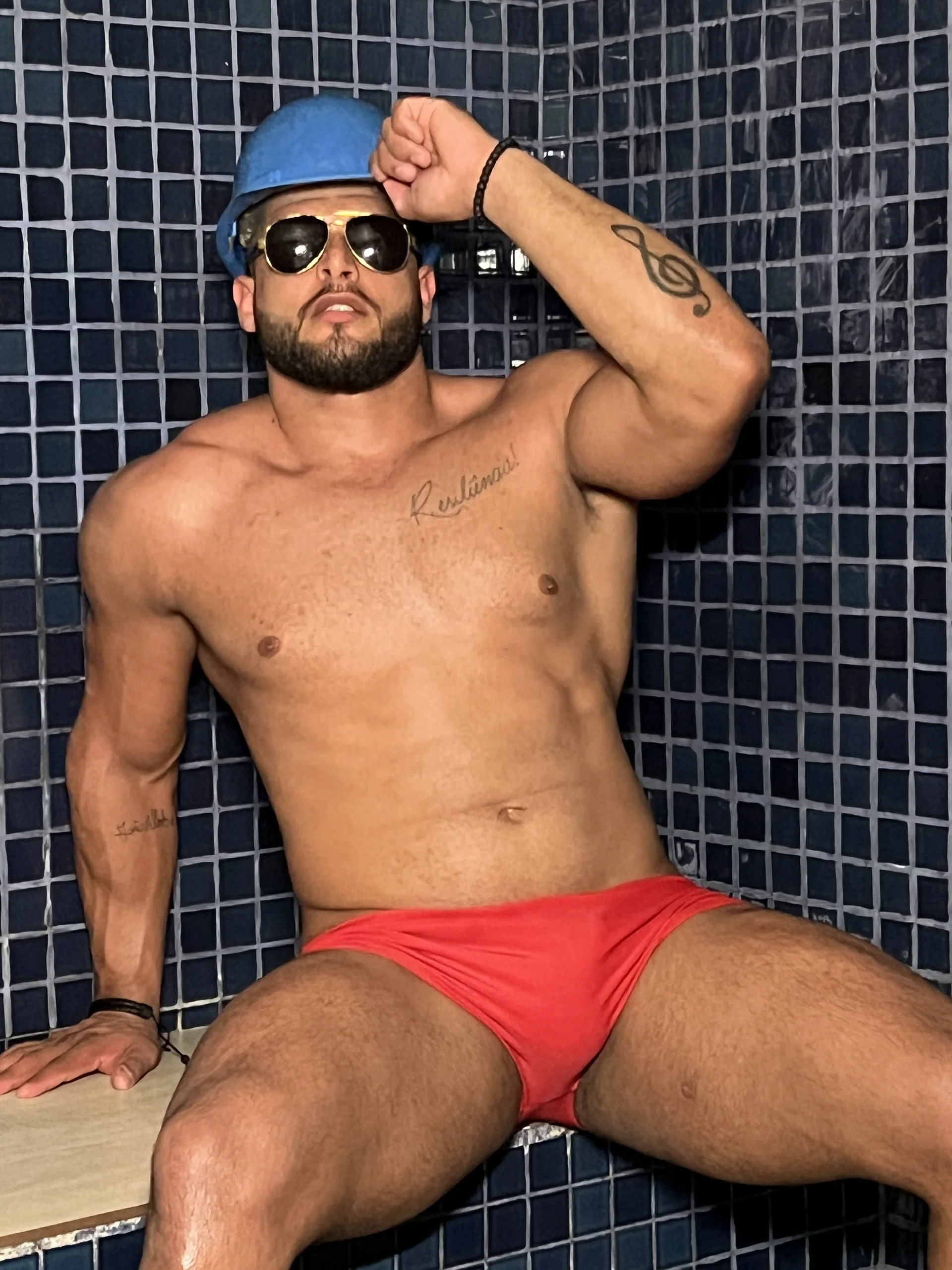 XXX Porn Photo of Nude ___Nauak 44
