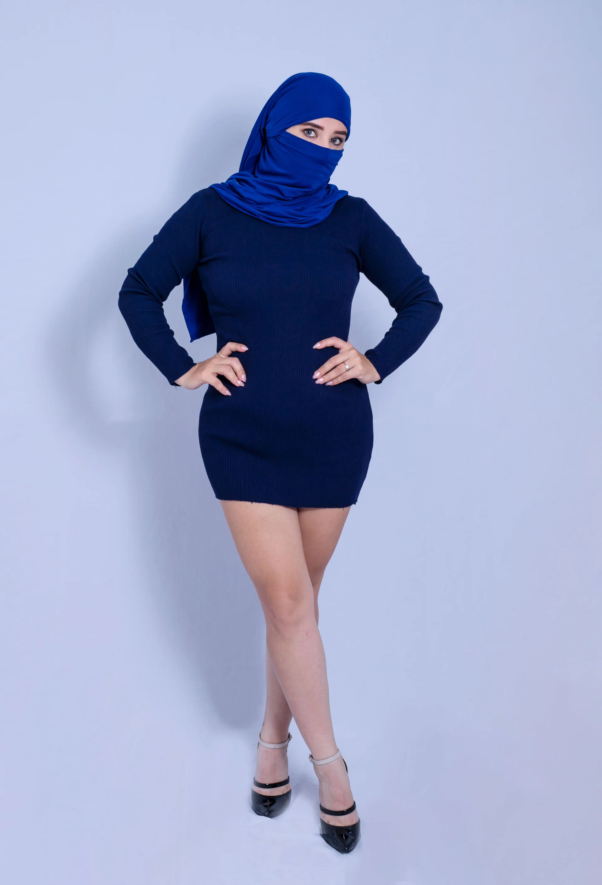 XXX Porn Photo of Nude _Malak 11