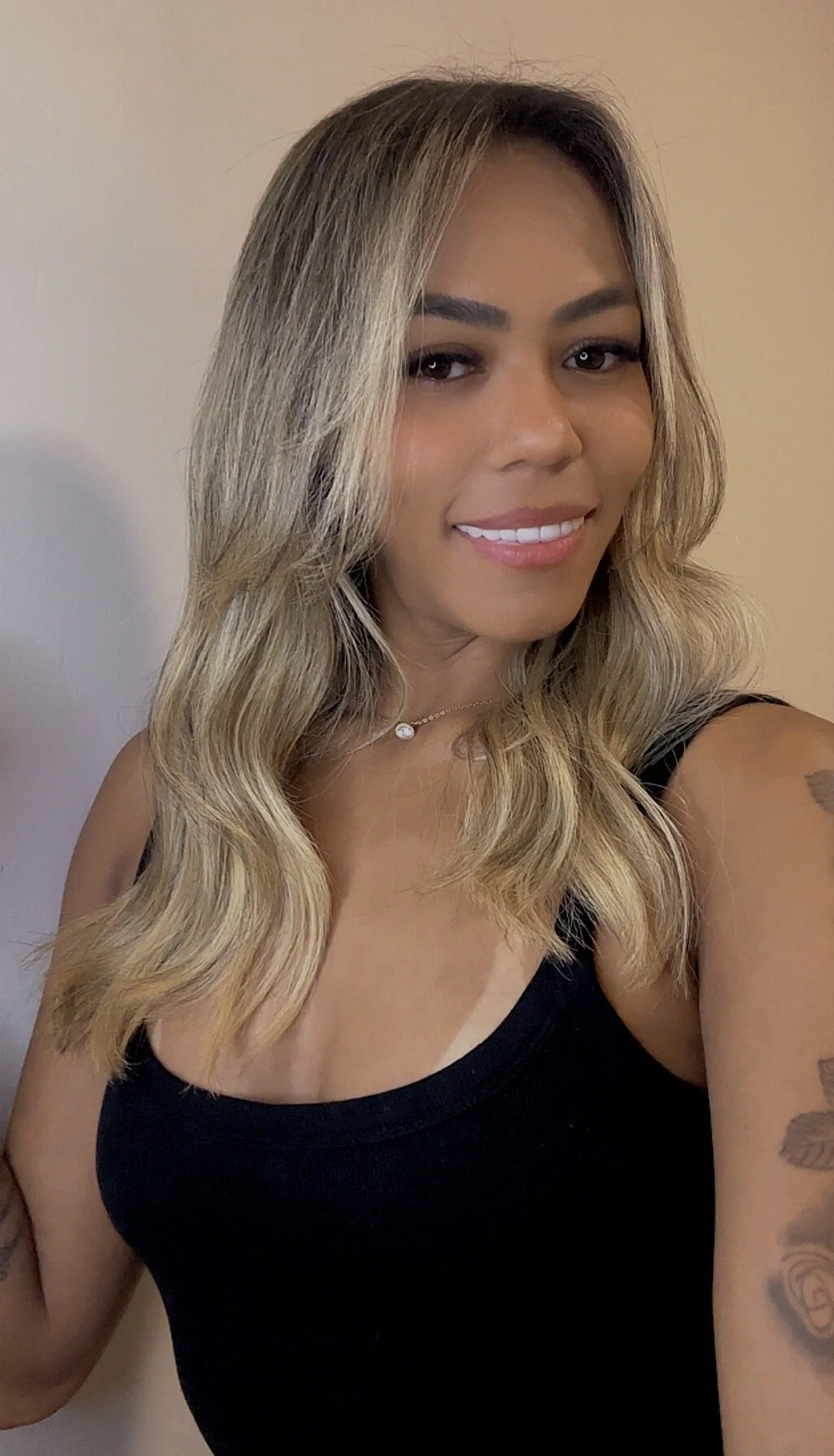 XXX Porn Photo of Nude Nifetatalia 3
