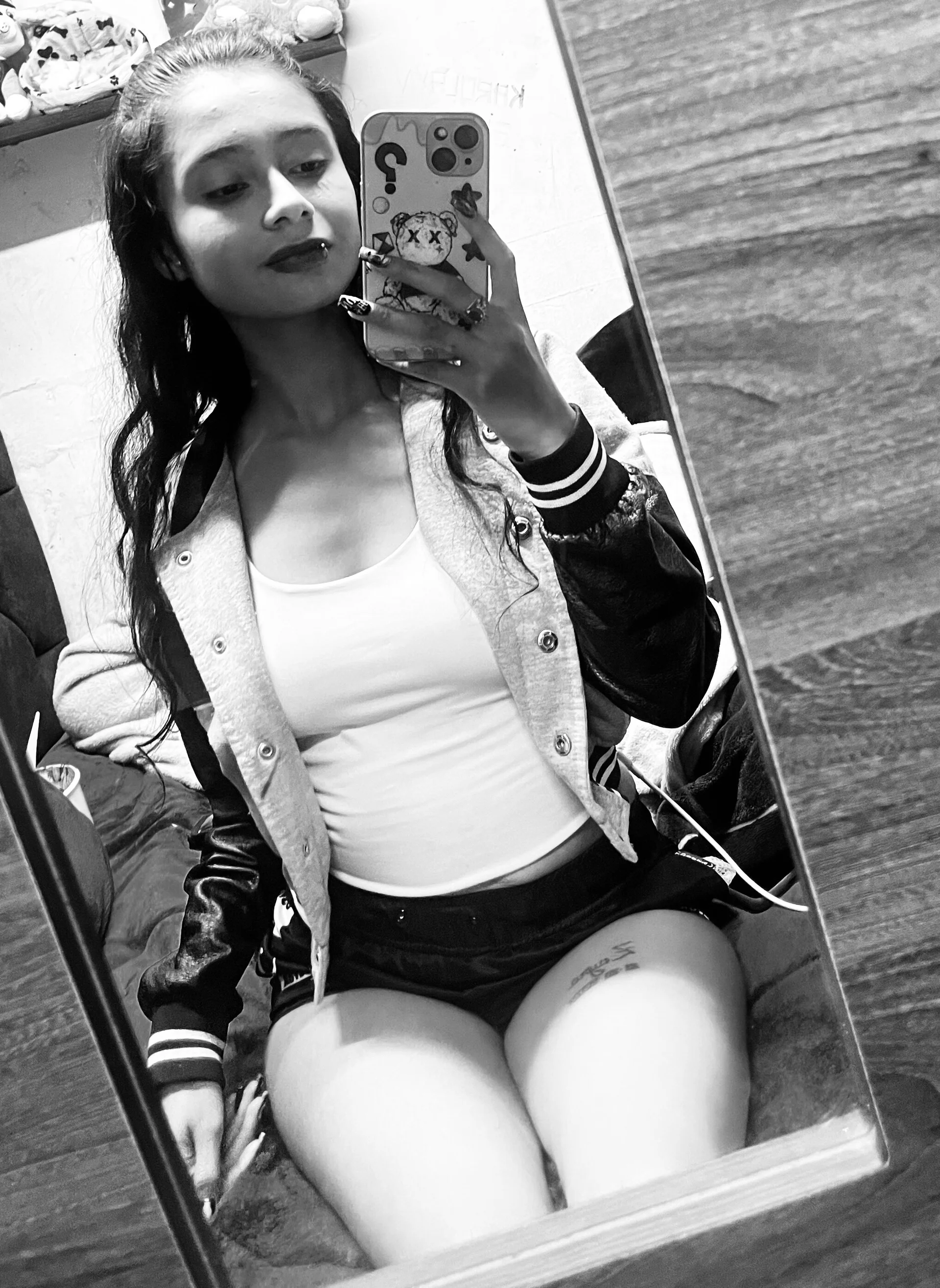 XXX Porn Photo of Nude Bonnie_willliams19 5