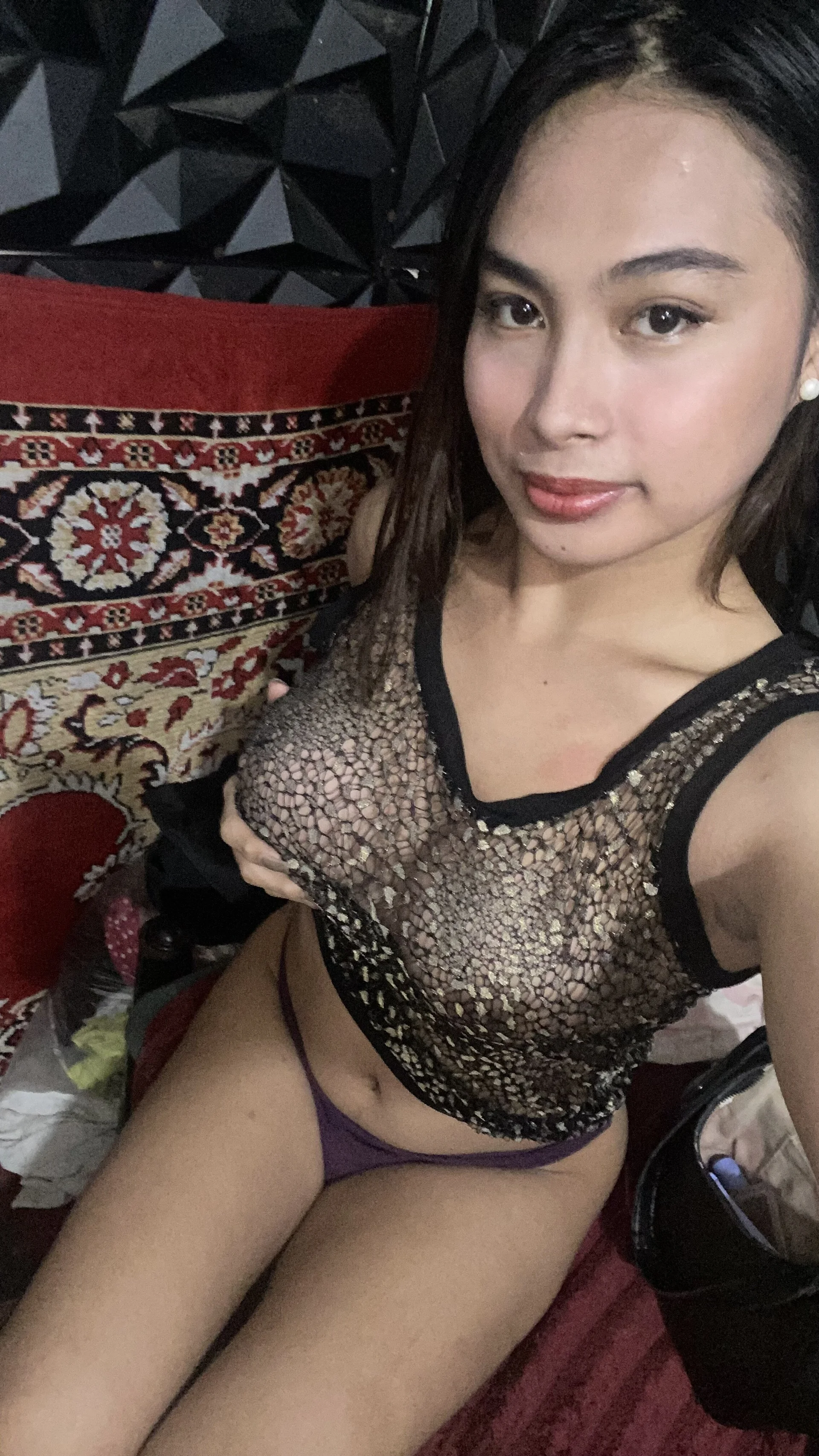 XXX Porn Photo of Nude Yourtranscutie21 22