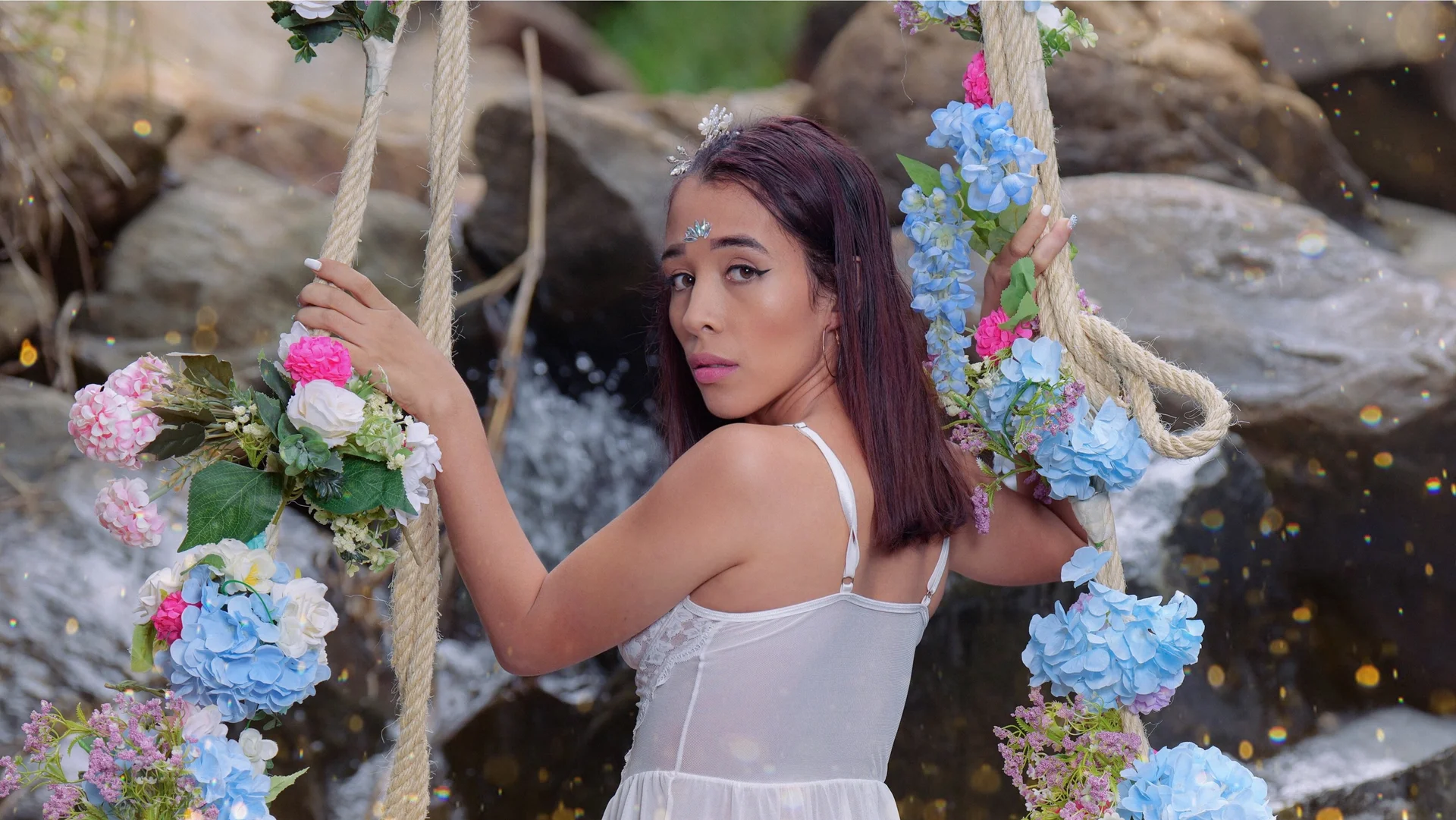 XXX Porn Photo of Nude cristinapuerta_ 65