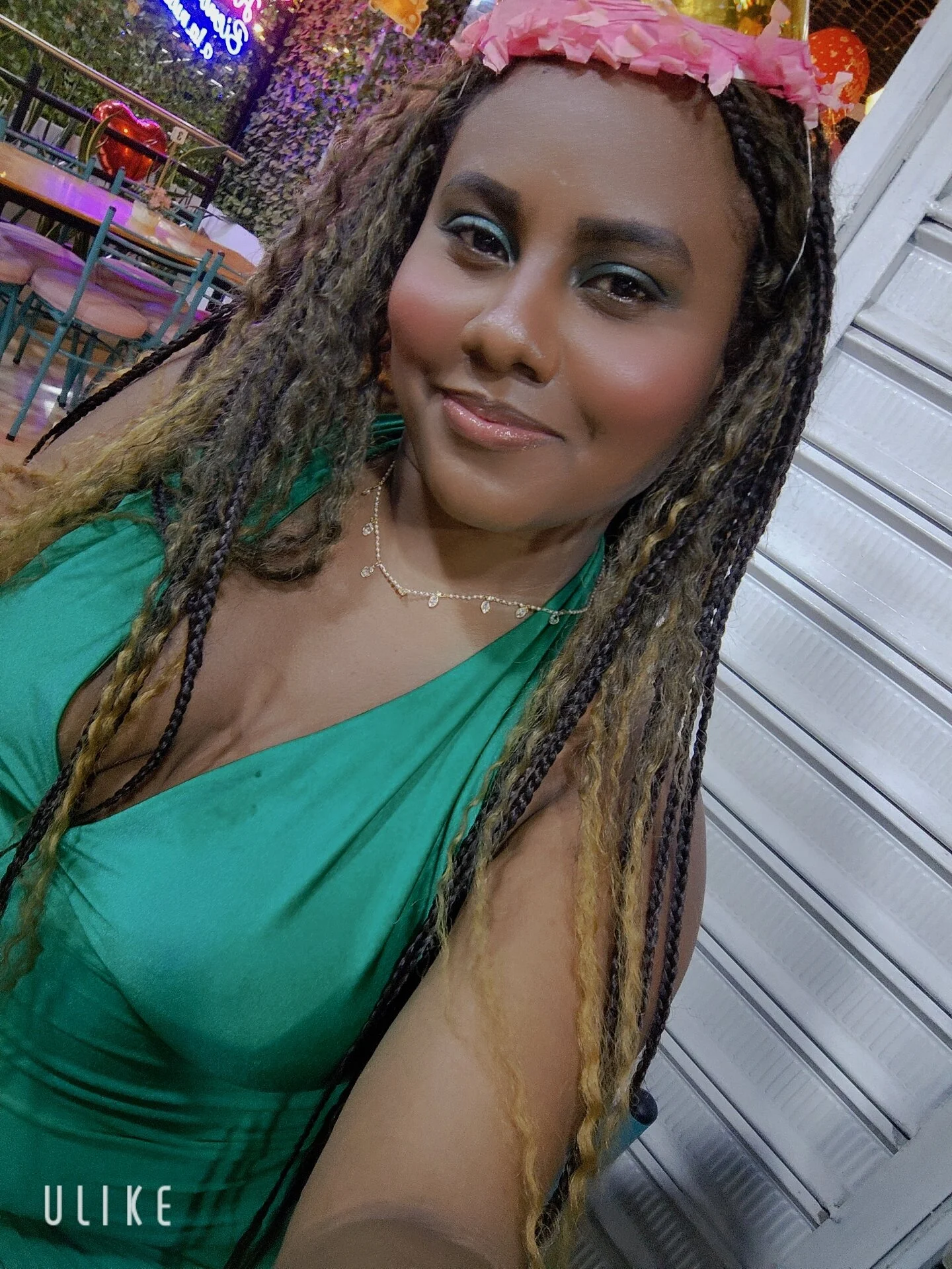 XXX Porn Photo of Nude NymphoRose 31