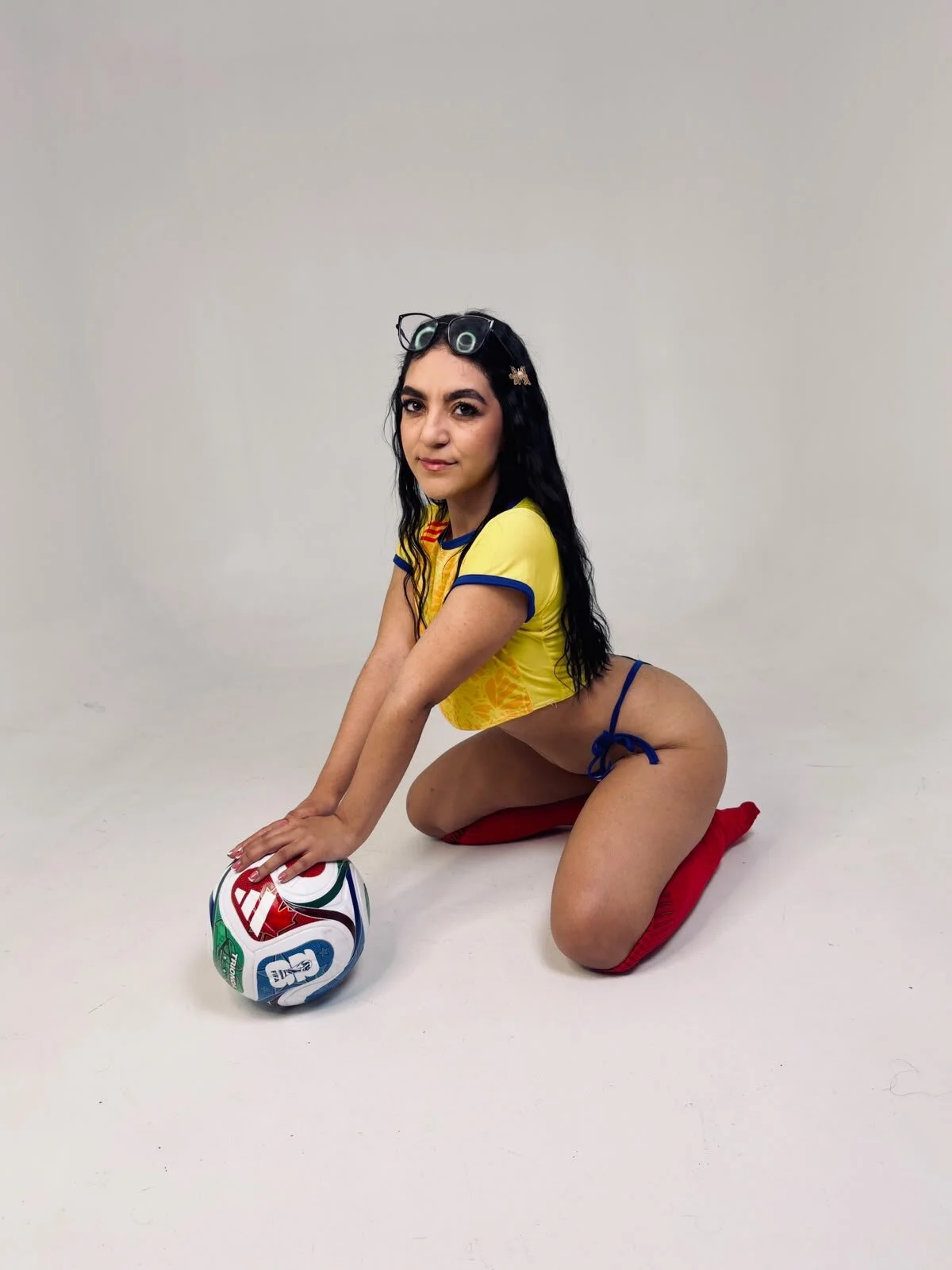 XXX Porn Photo of Nude victoria_hokings 11