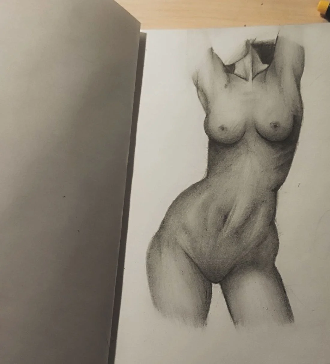 XXX Porn Photo of Nude royce_ghost1 58