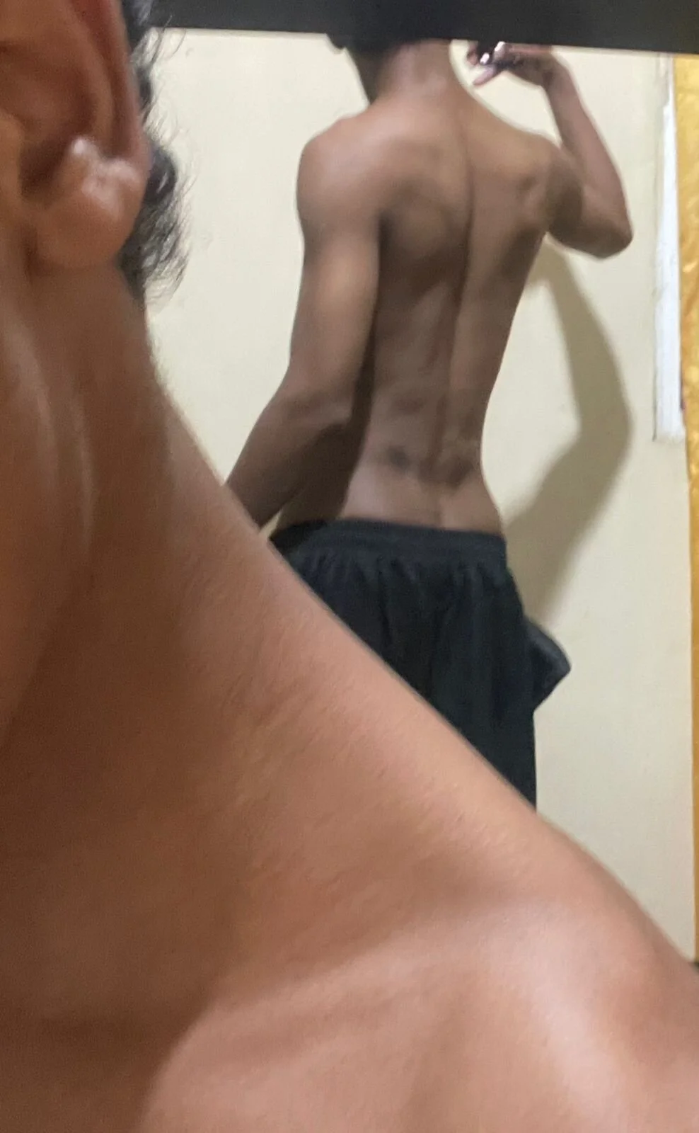 XXX Porn Photo of Nude Santy_bigcock_01 8