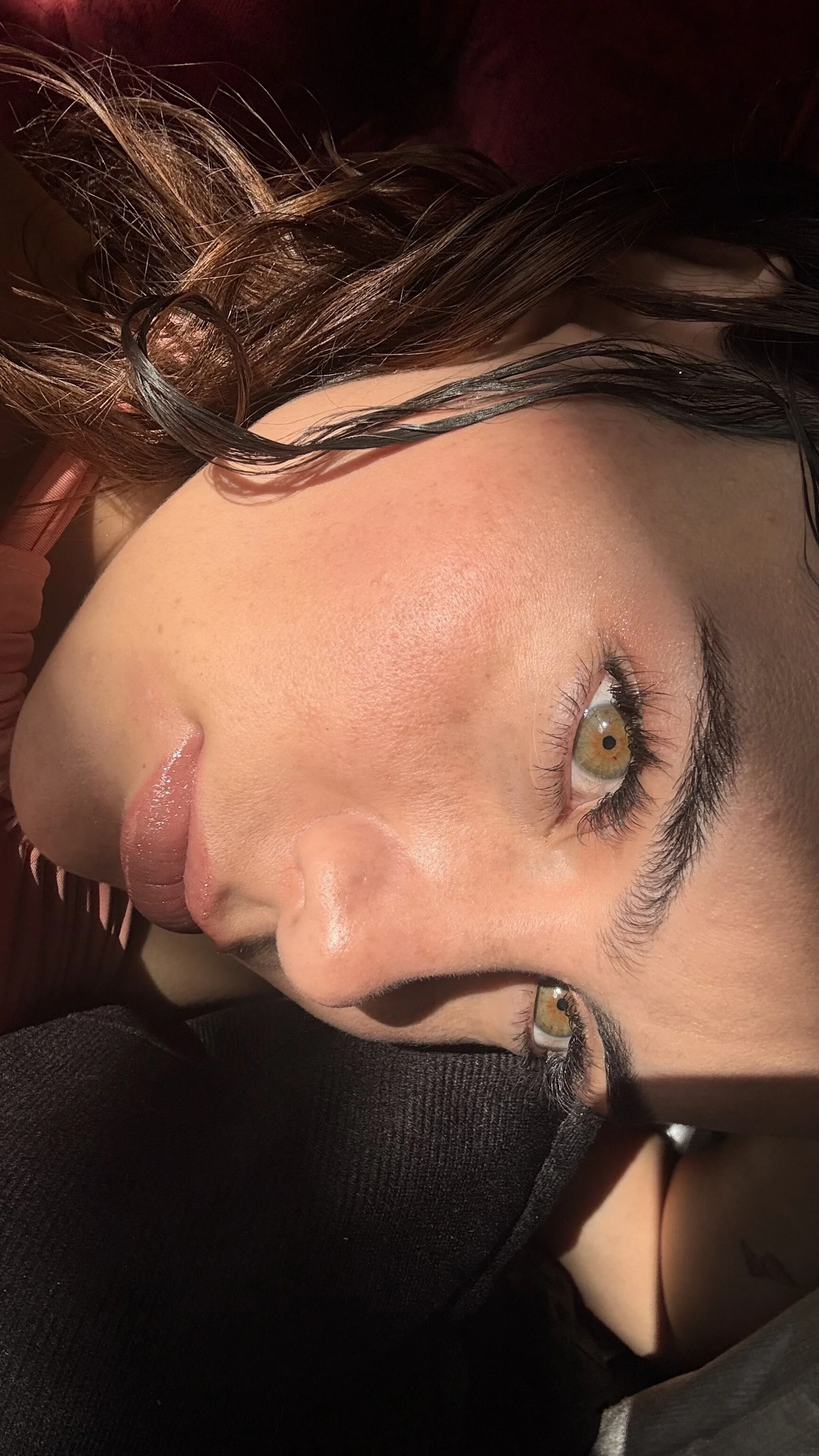 XXX Porn Photo of Nude Lorraine_Leon 17