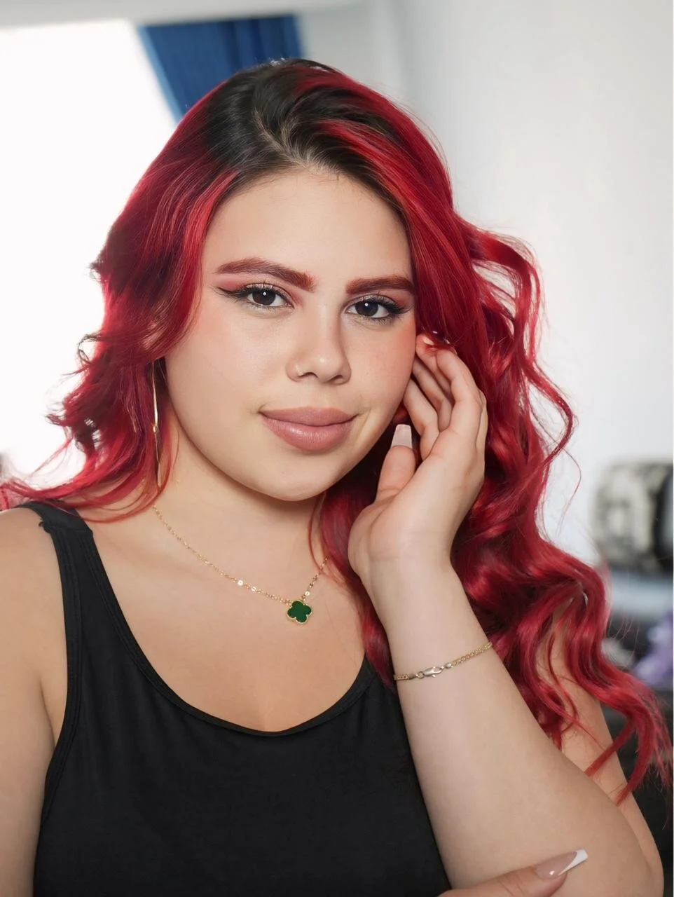 XXX Porn Photo of Nude AuroraSky-69 2