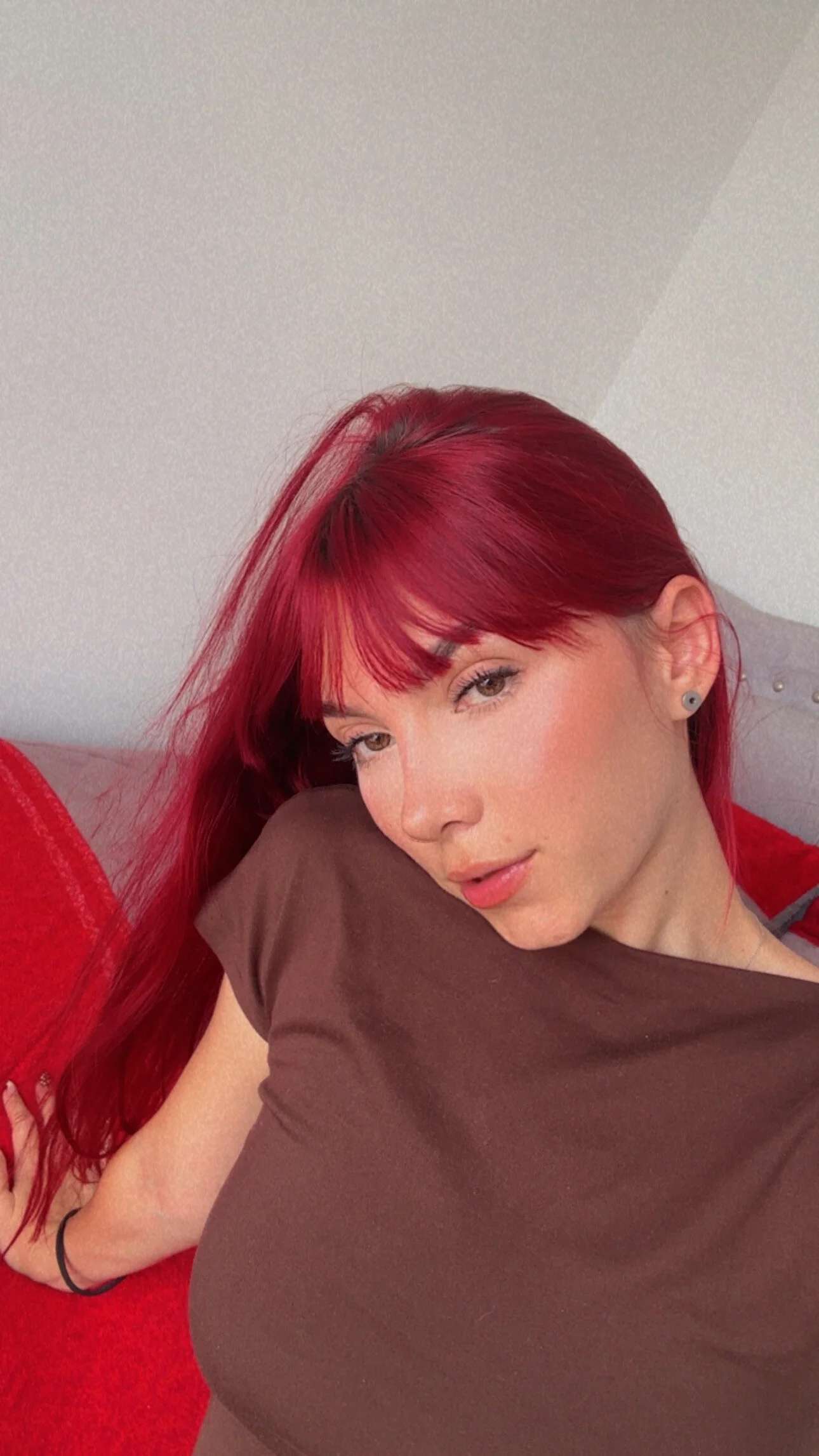 XXX Porn Photo of Nude yourfavcami 5