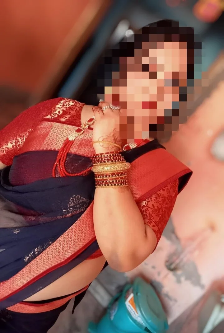 XXX Porn Photo of Nude Kavya_kapoor 13