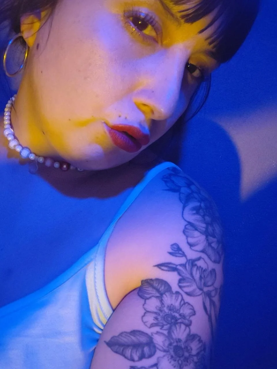 XXX Porn Photo of Nude gisellhotcam 5