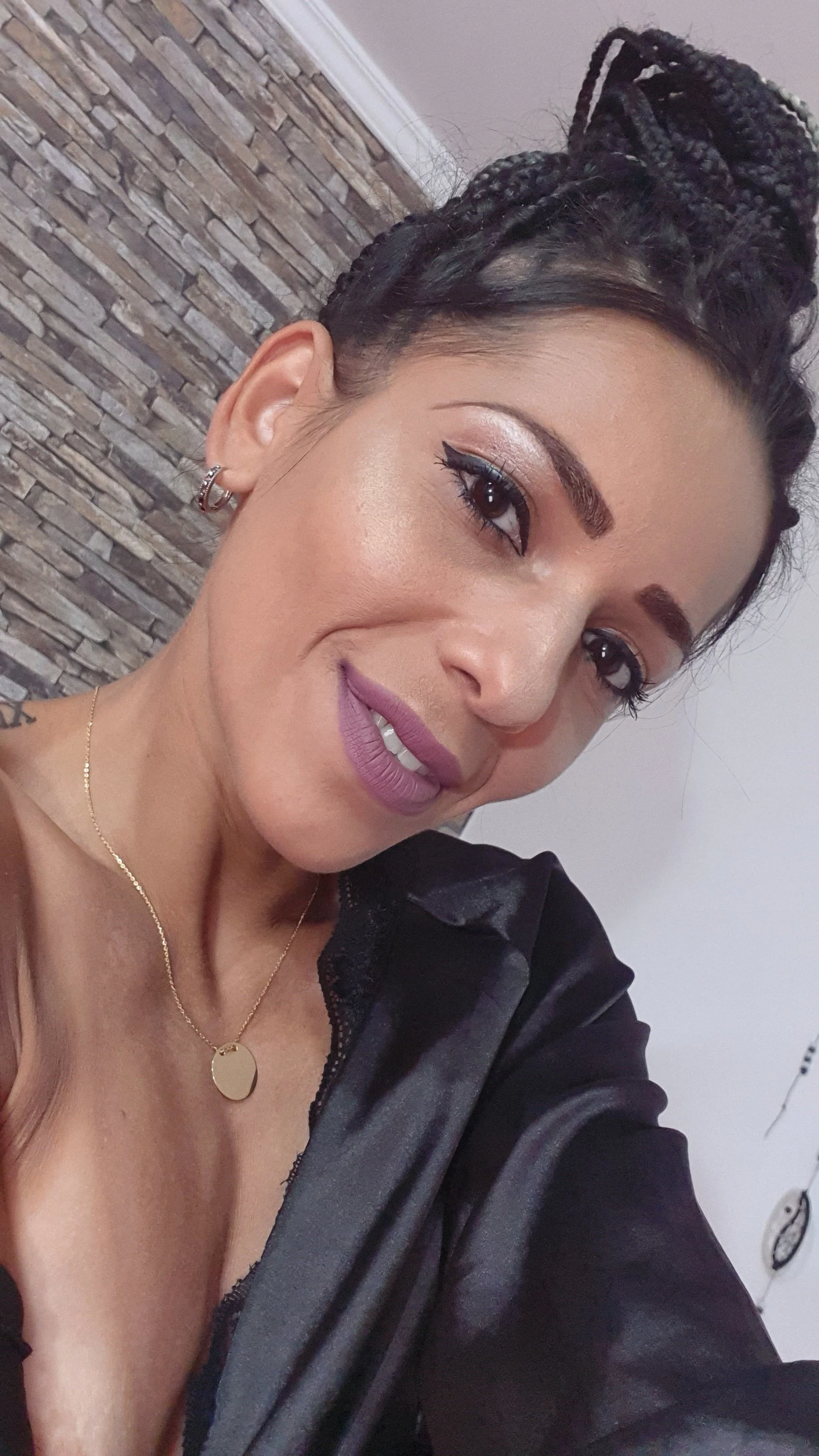 XXX Porn Photo of Nude PlayfulShow 35
