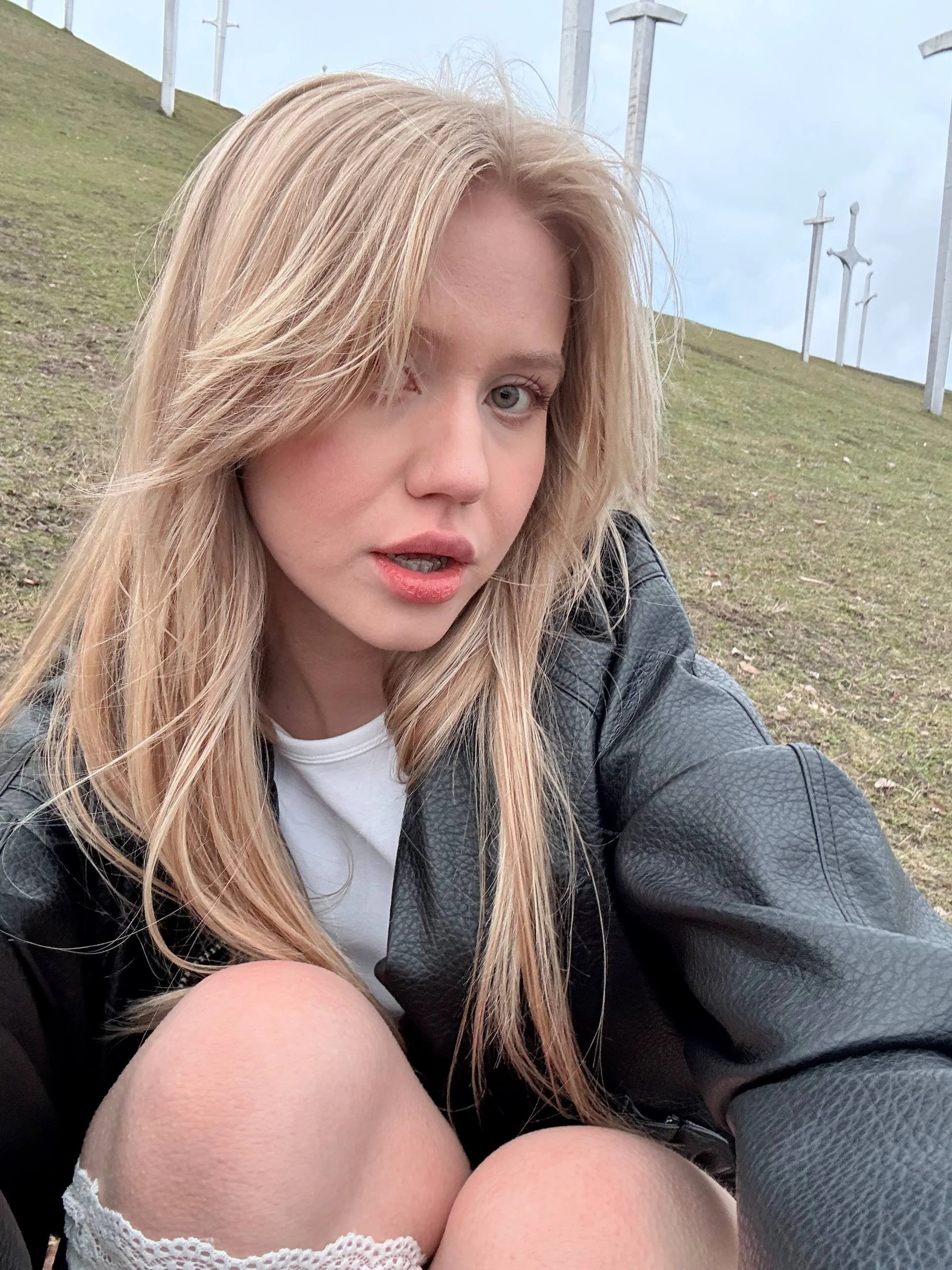 XXX Porn Photo of Nude LollyStar 3