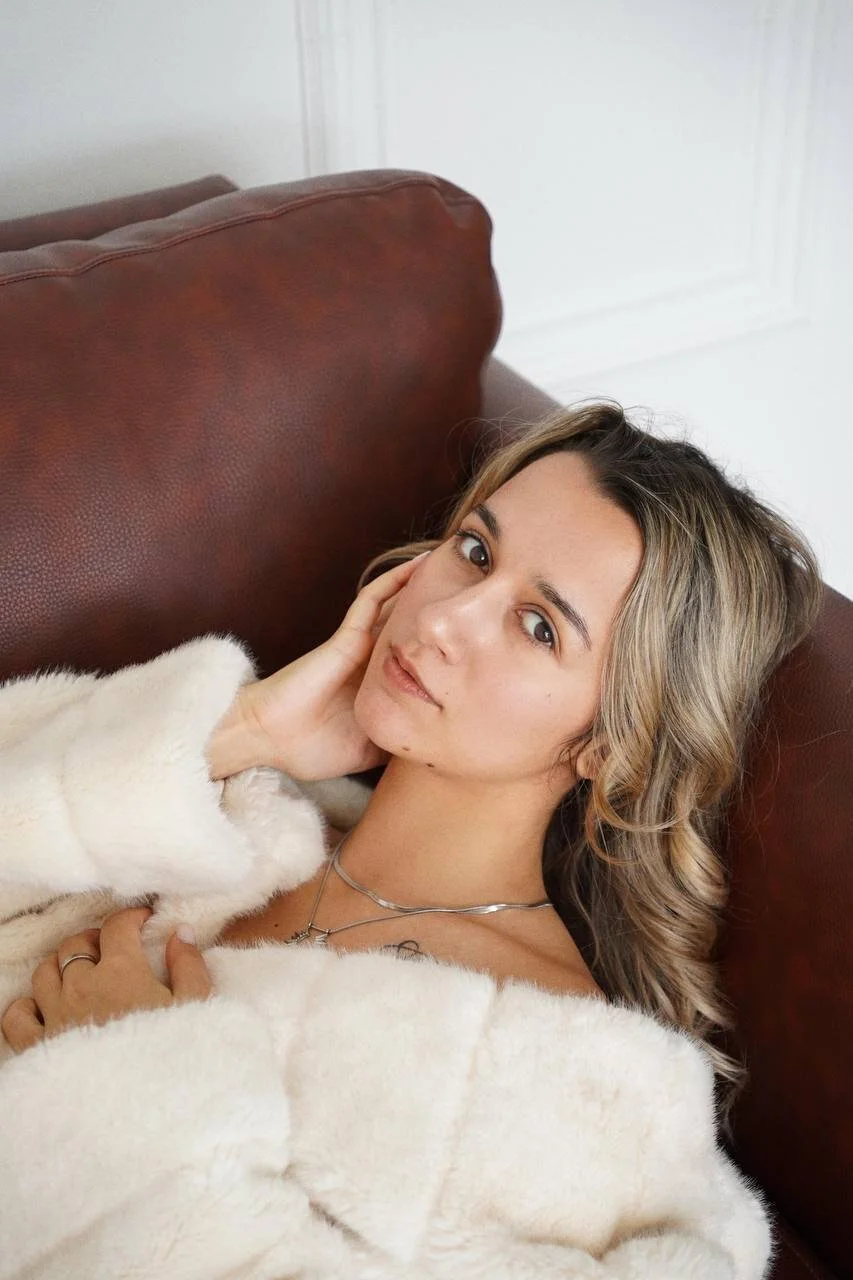 XXX Porn Photo of Nude MaryBennetts 5
