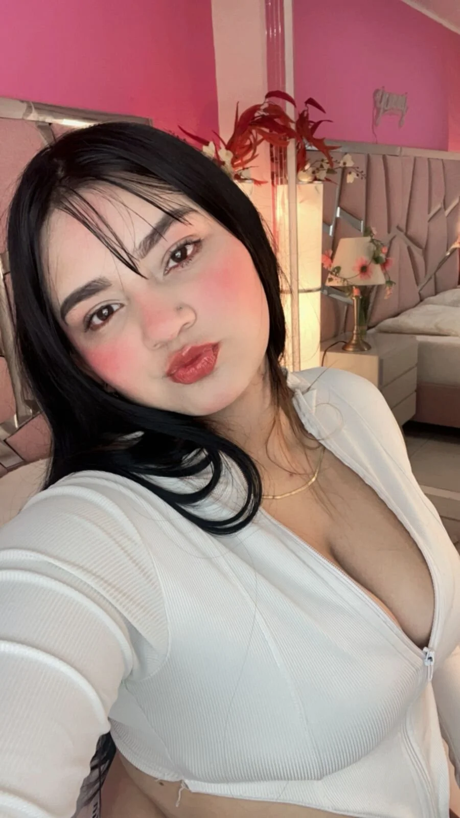 XXX Porn Photo of Nude Nicollevsconttei 21