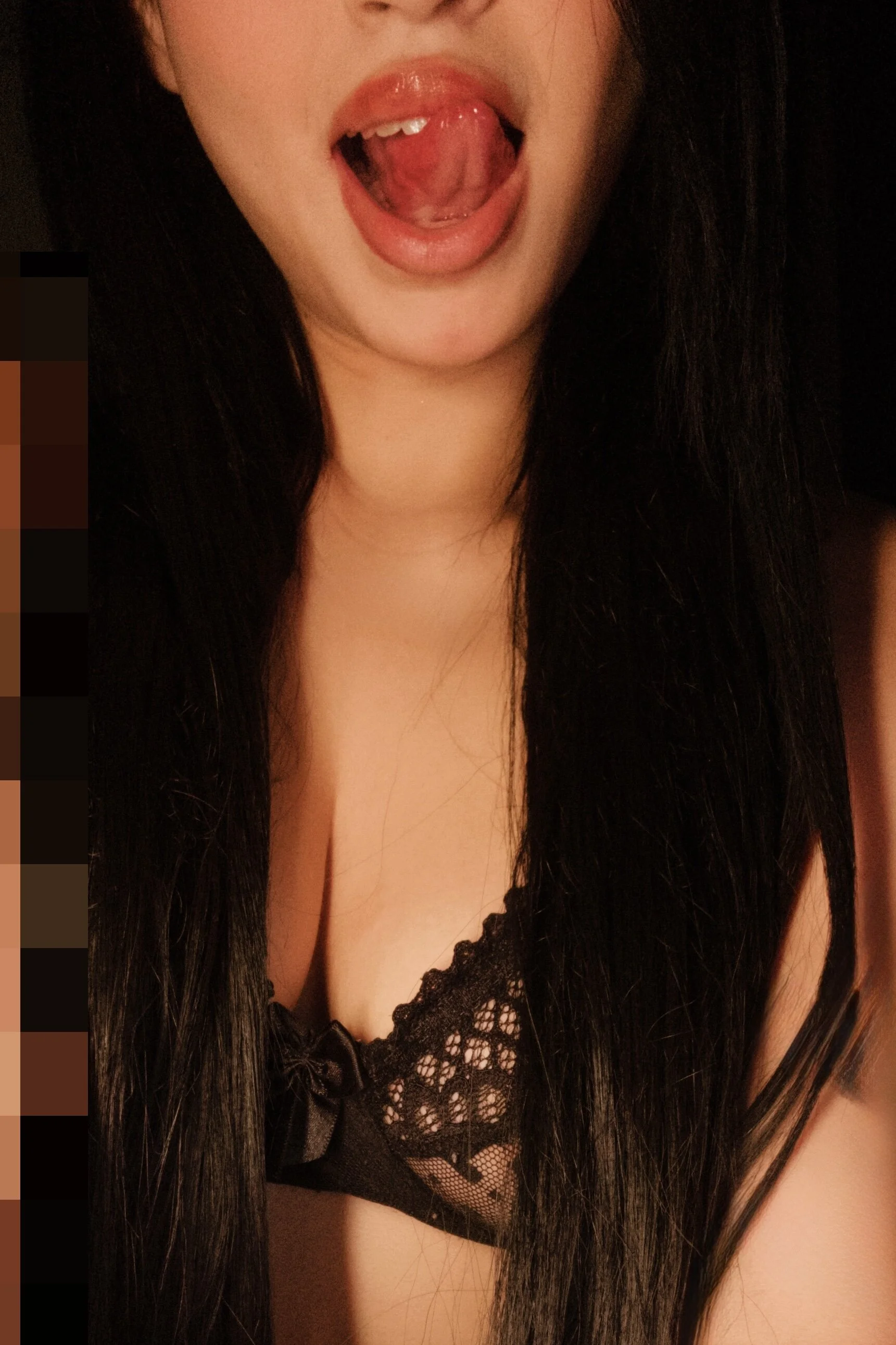 XXX Porn Photo of Nude Zaradlux 4