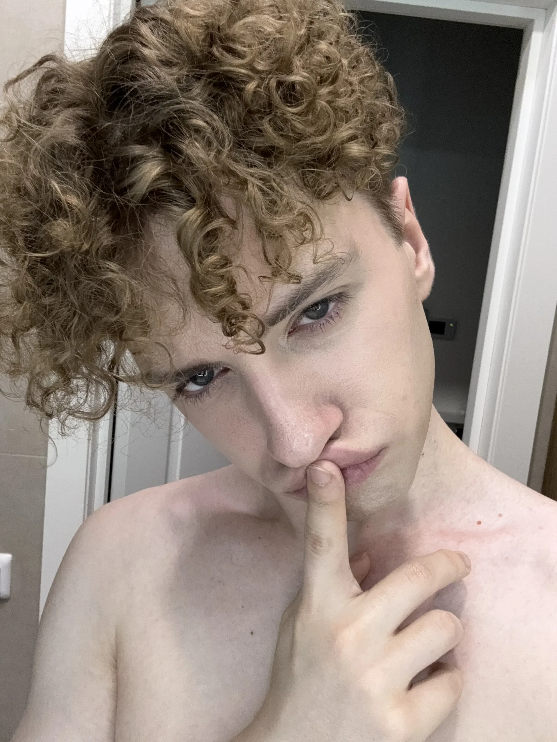XXX Porn Photo of Nude Angel_Crave 9