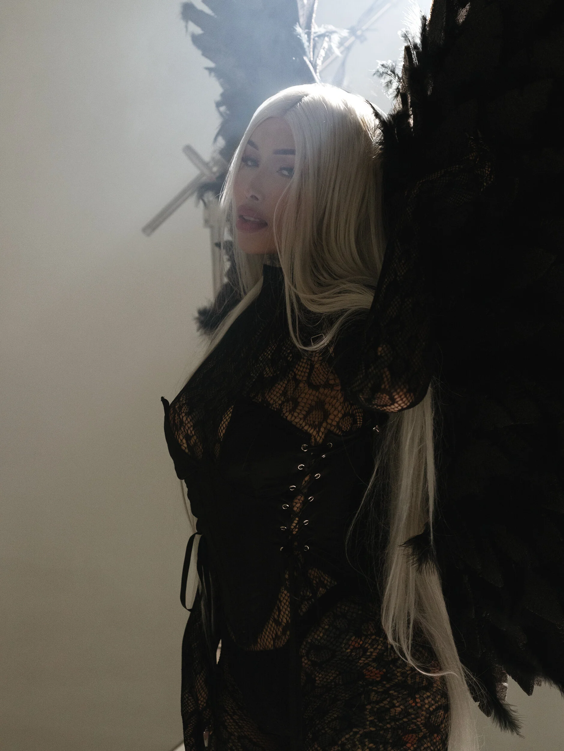 XXX Porn Photo of Nude belllbonniie 5