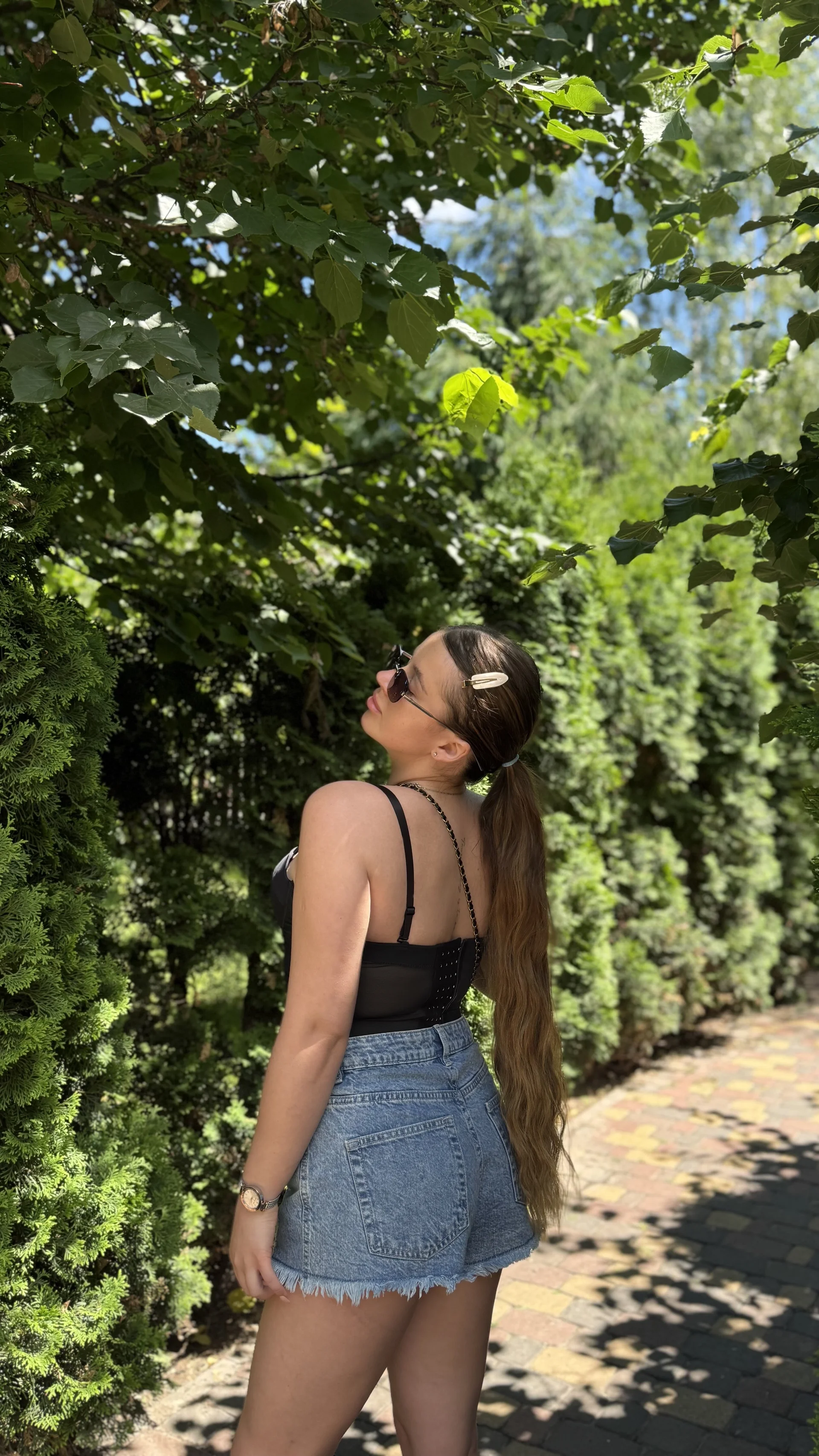 XXX Porn Photo of Nude _Rosalinelov_ 9