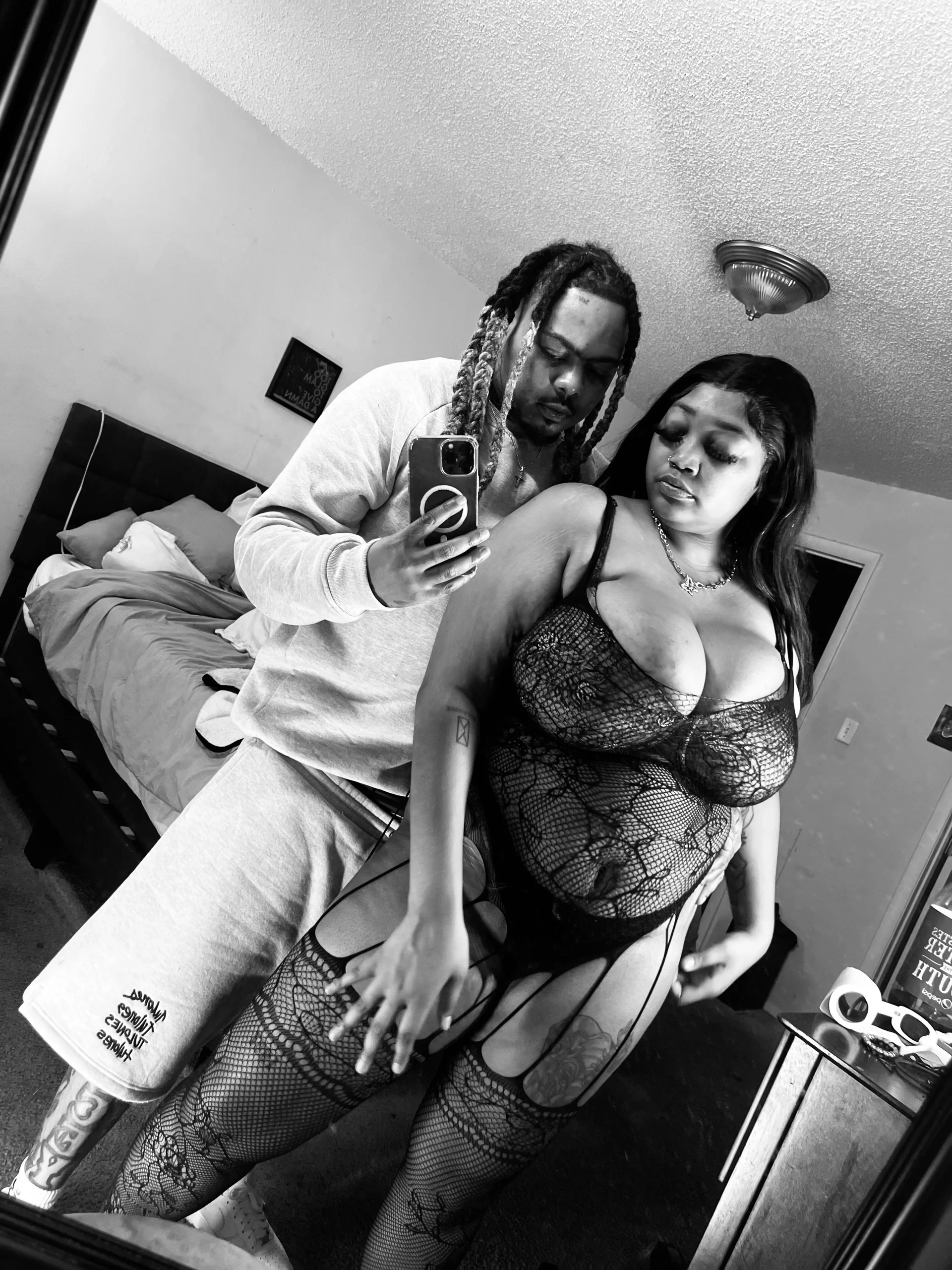 XXX Porn Photo of Nude 4EVAGLACIERS 16