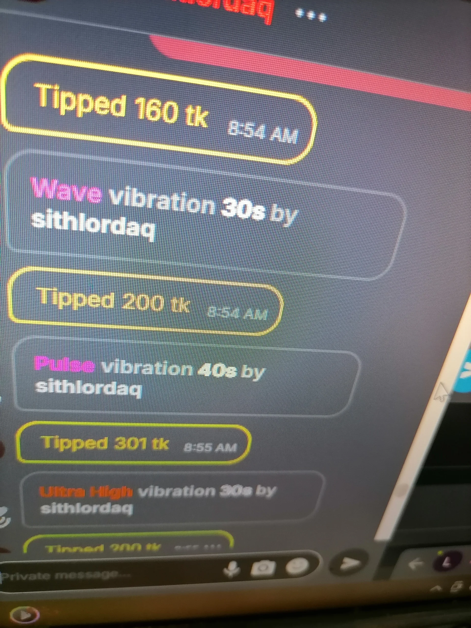 XXX Porn Photo of Nude Indian_FireXX 36