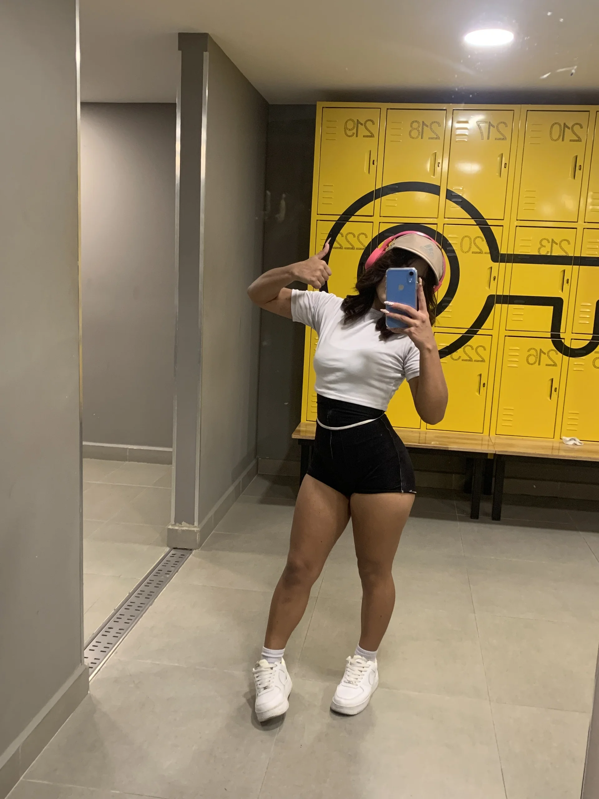 XXX Porn Photo of Nude saorisworld 5