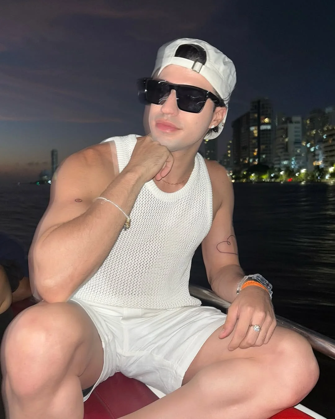 XXX Porn Photo of Nude newjeff 6