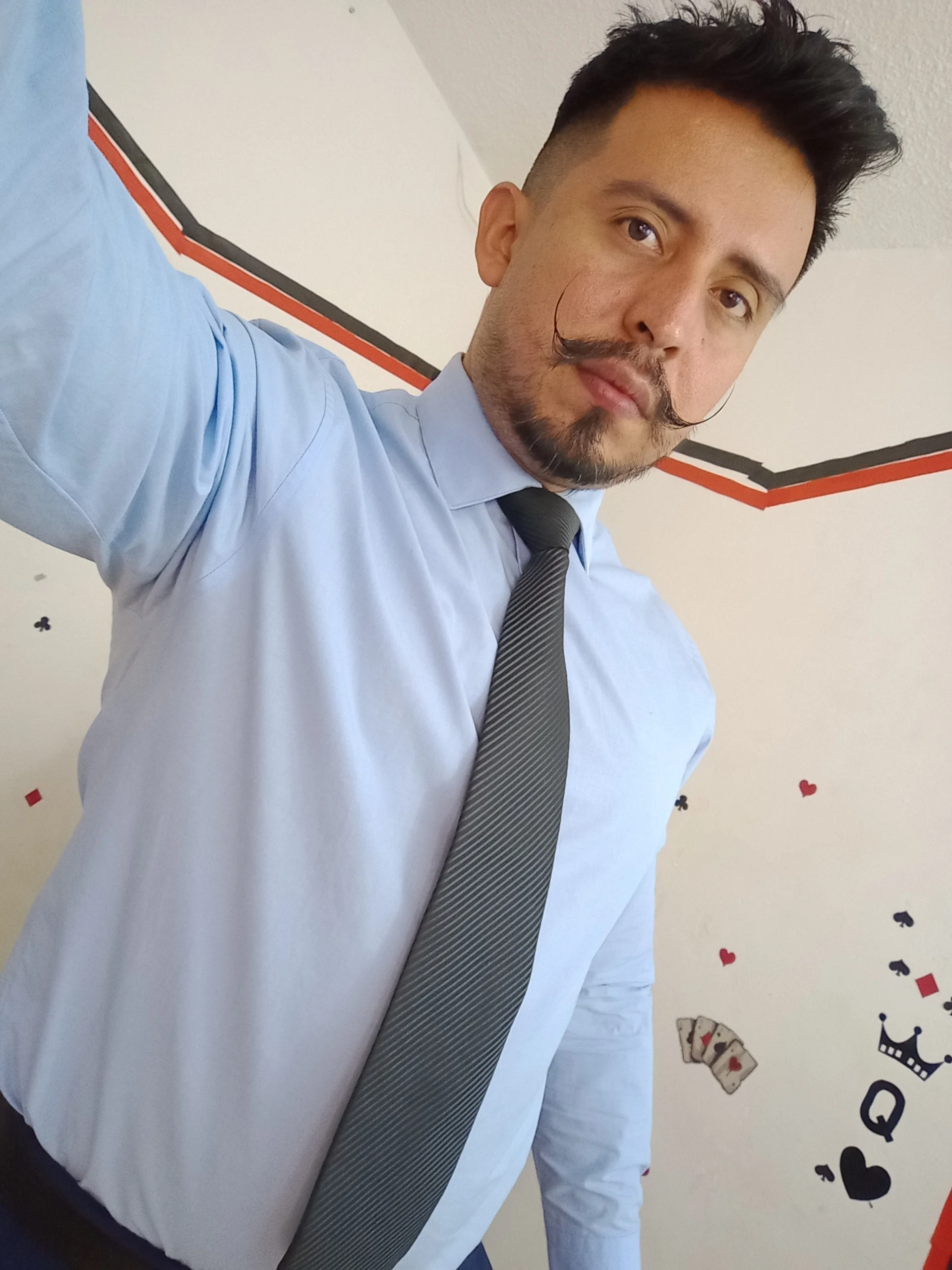 XXX Porn Photo of Nude KalethBigDick 1496