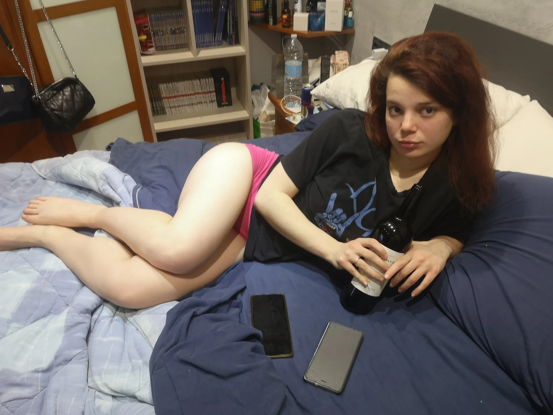 XXX Porn Photo of Nude YumekoSan 364