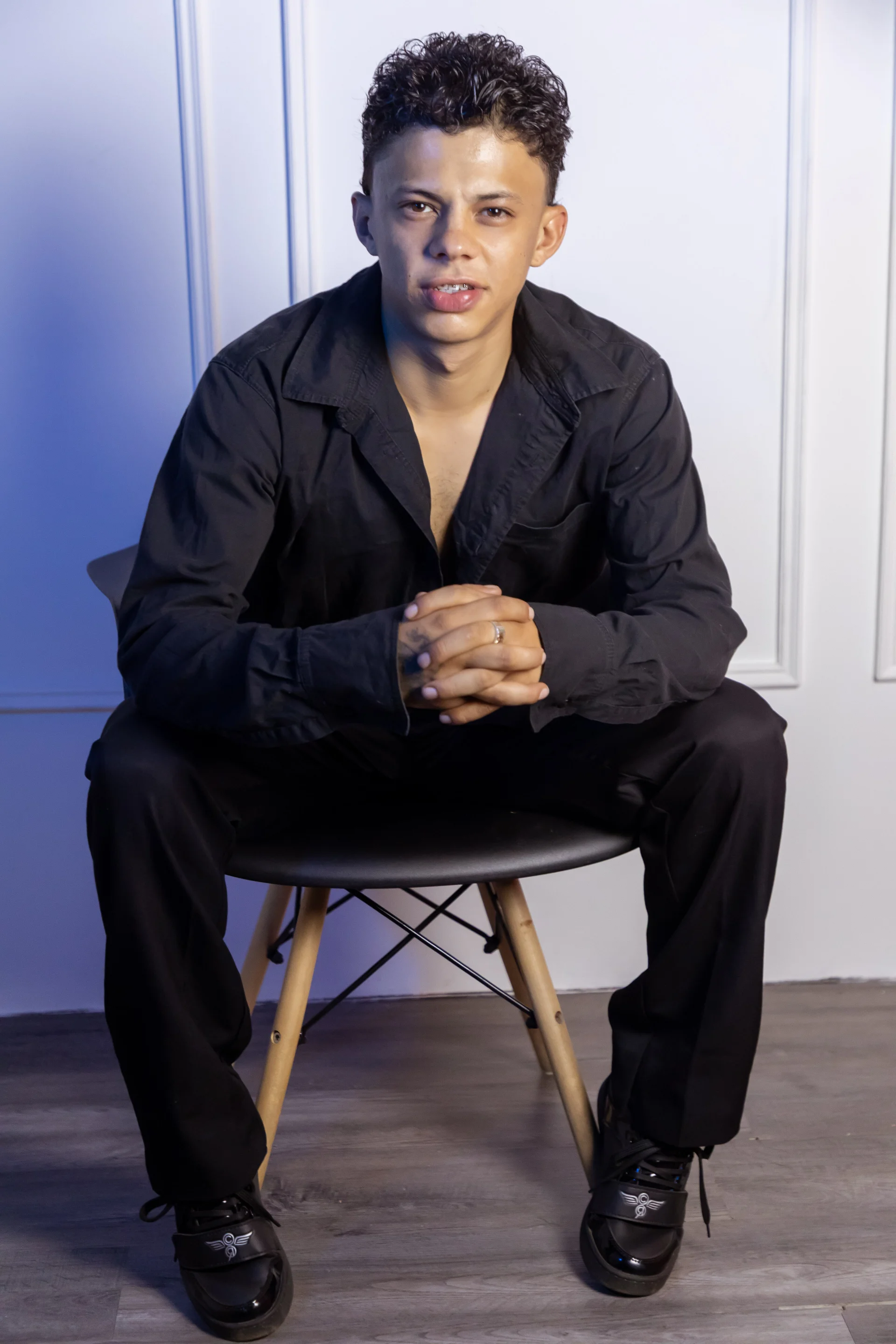 XXX Porn Photo of Nude AustinKnox 5