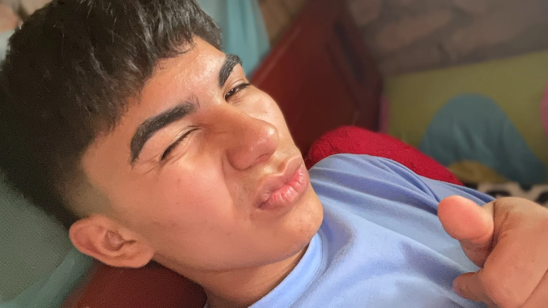 XXX Porn Photo of Nude Juanessboy_ 7