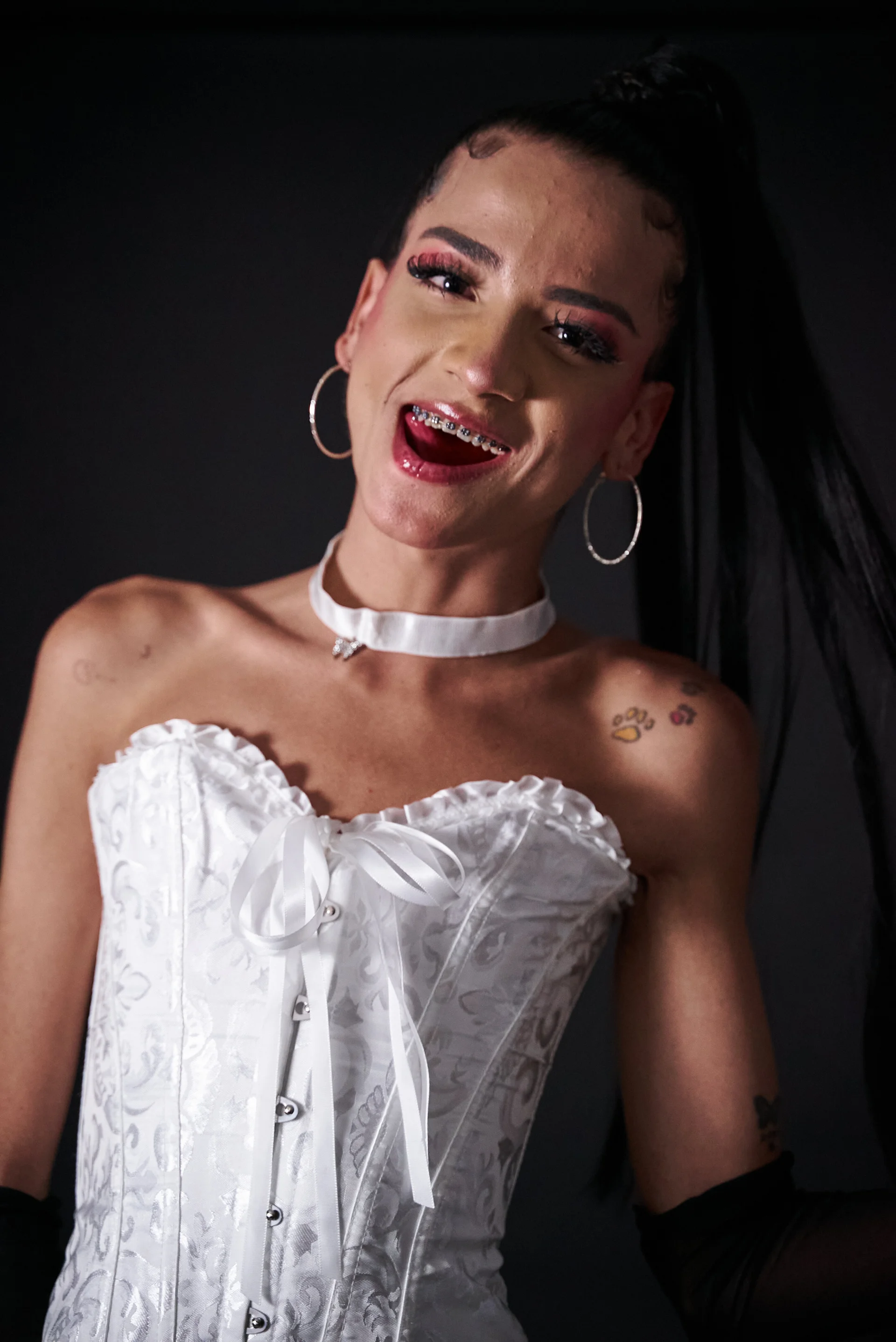 XXX Porn Photo of Nude valery_yepes 26