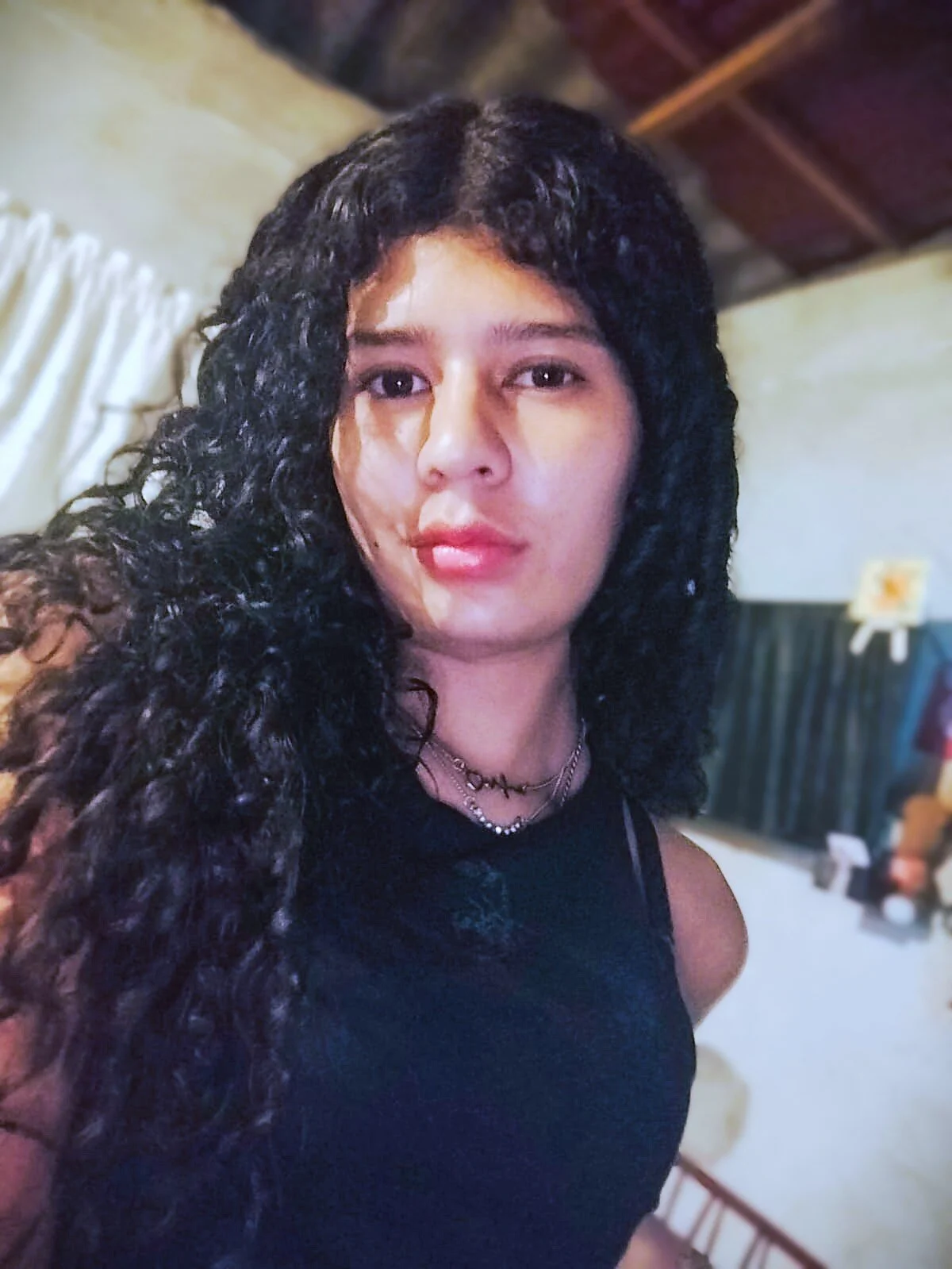 XXX Porn Photo of Nude Lucy_Skinny_pm 4