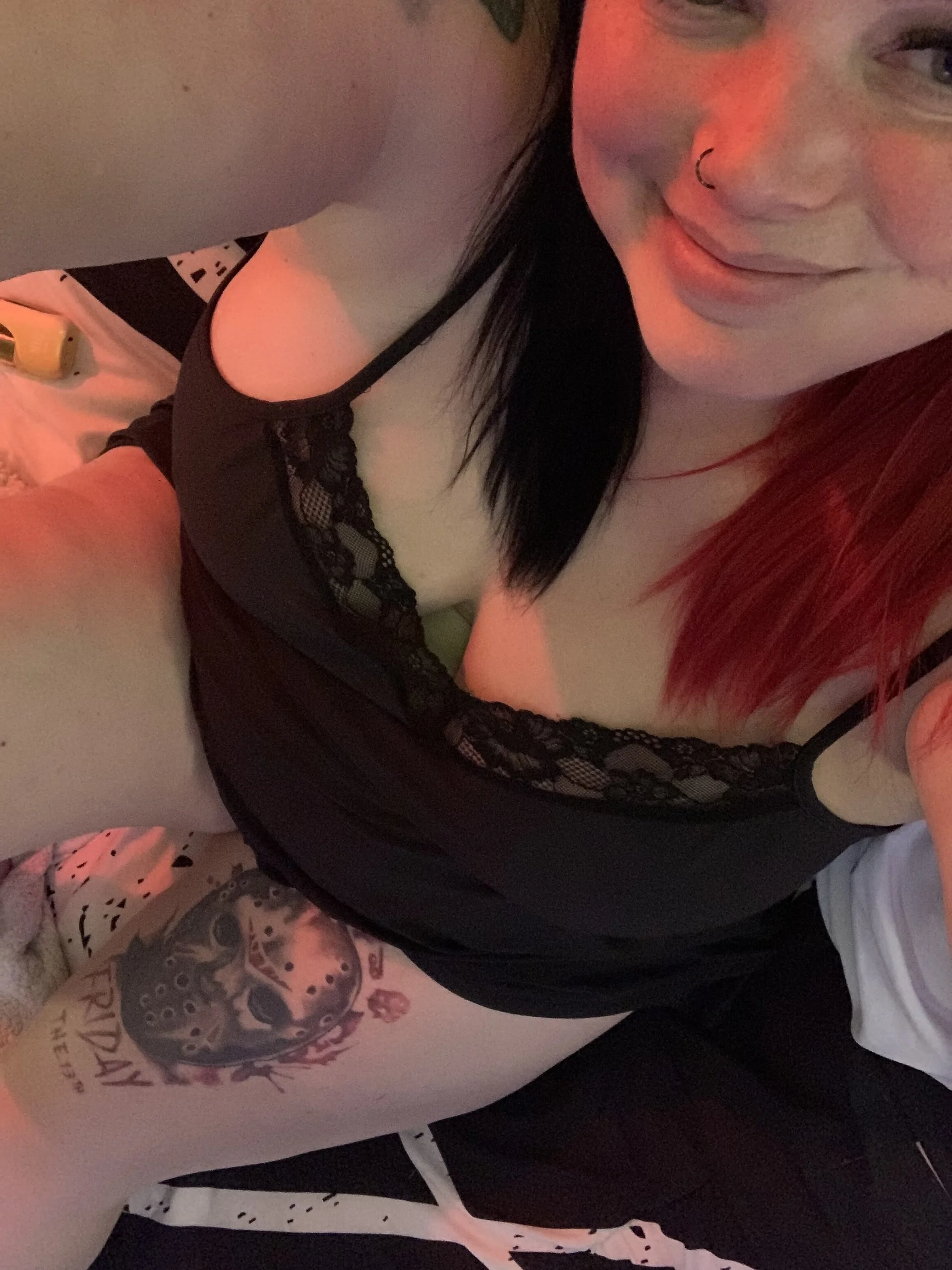 XXX Porn Photo of Nude voorheesgirl 29