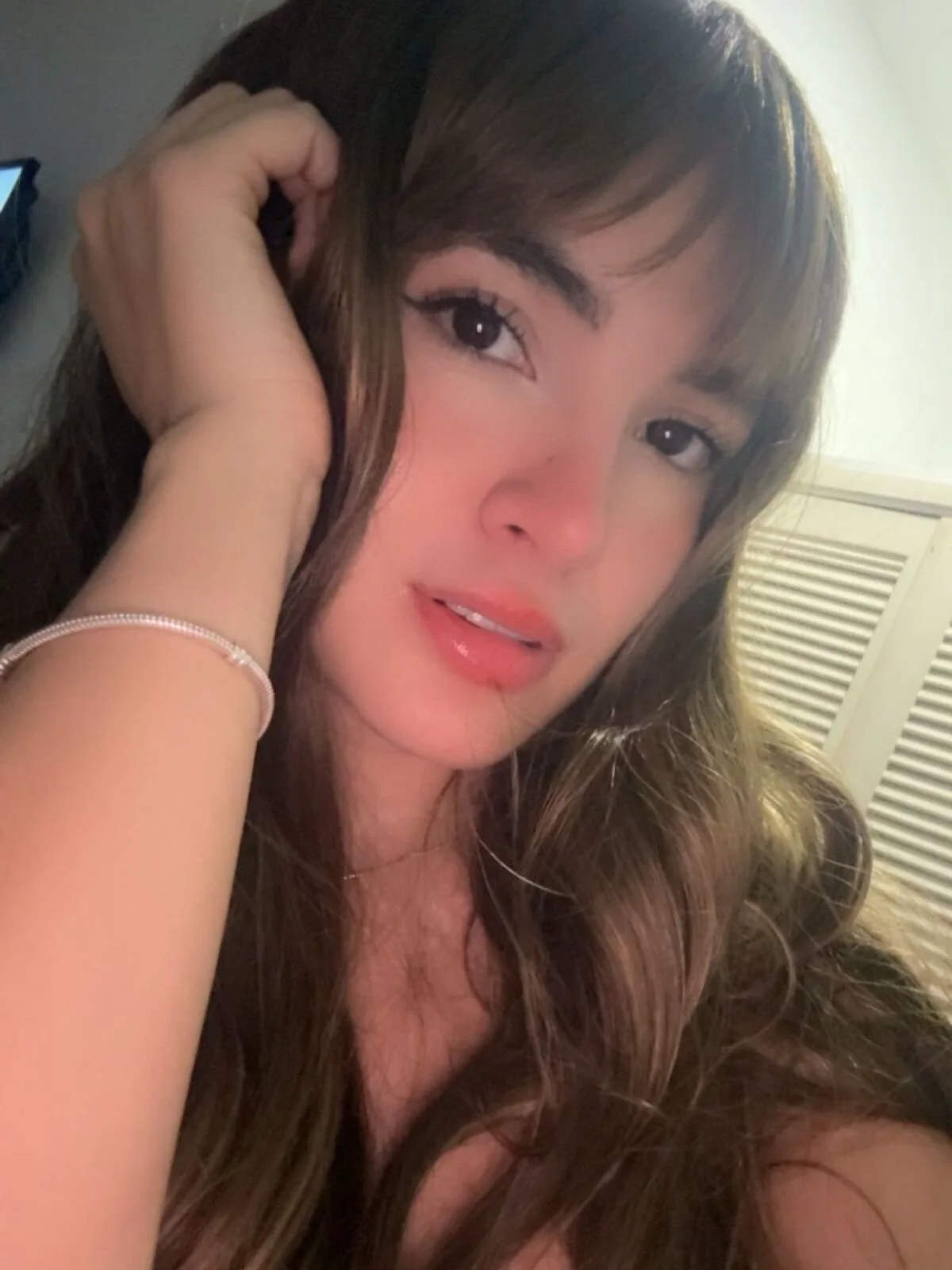 XXX Porn Photo of Nude MelanyCol_ 12