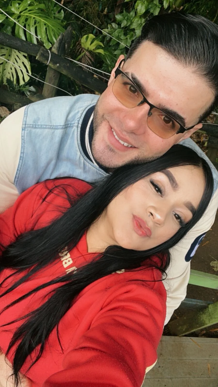 XXX Porn Photo of Nude Kloe_and_Marko 12