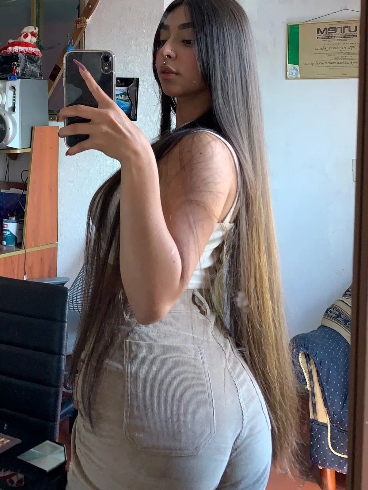 XXX Porn Photo of Nude Riley__Sweet 2
