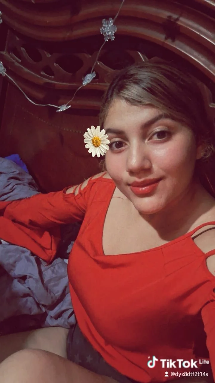XXX Porn Photo of Nude hotlatinabeautiful 5